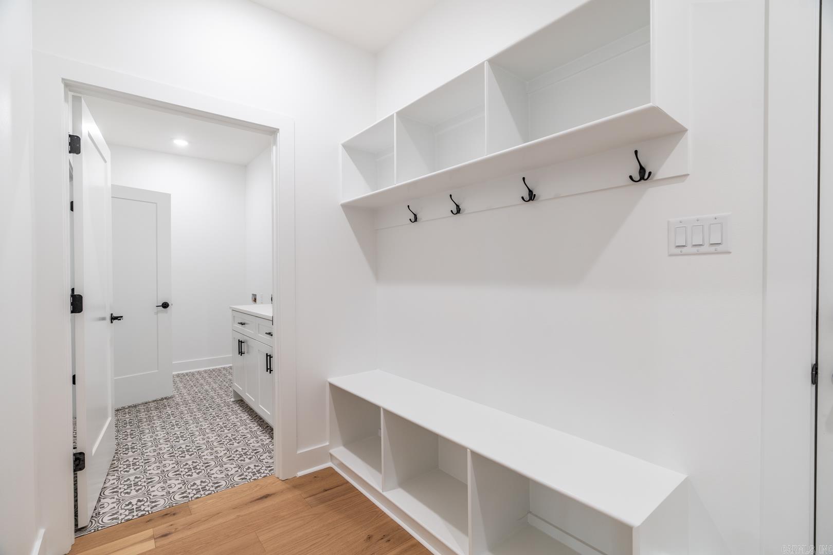 HARMONY VILLAGE - Residential