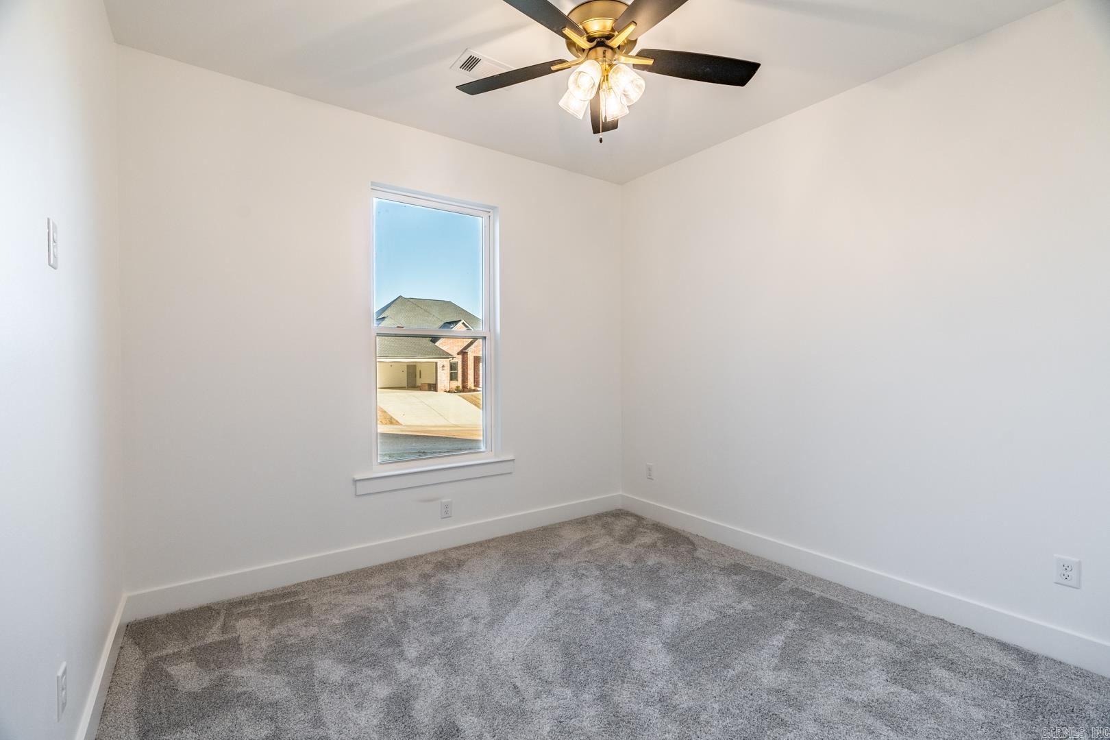 HARMONY VILLAGE - Residential