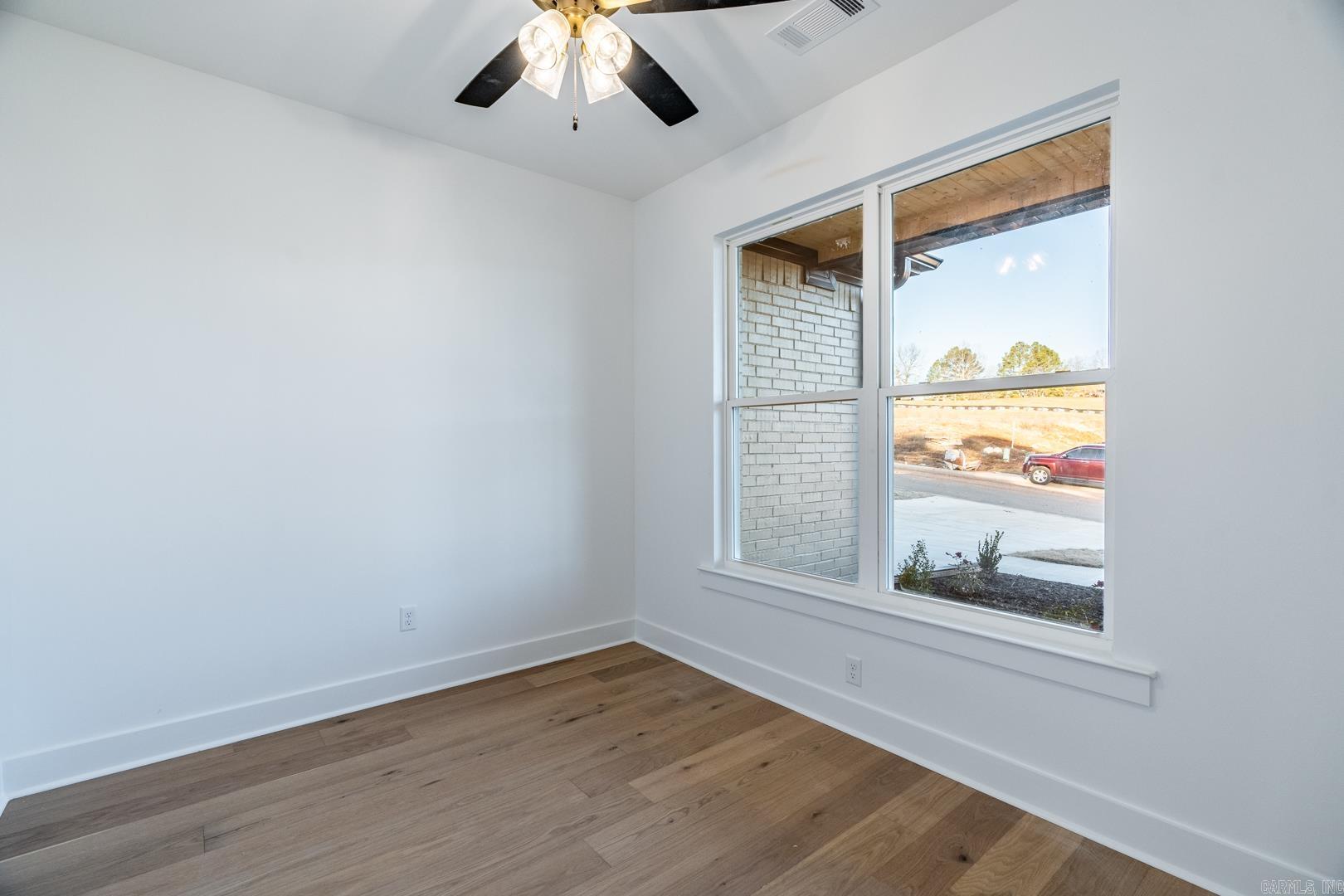 HARMONY VILLAGE - Residential