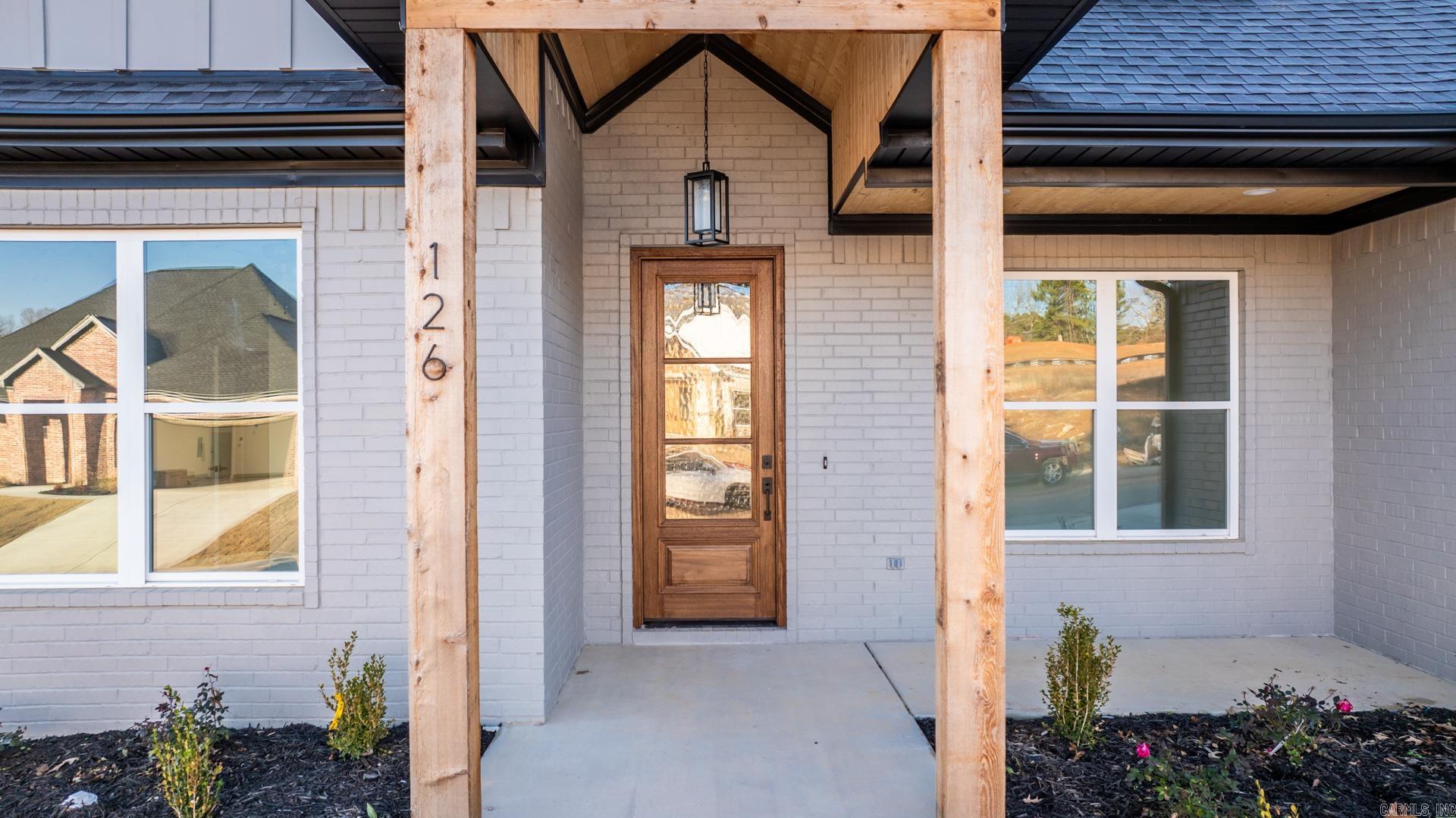 HARMONY VILLAGE - Residential