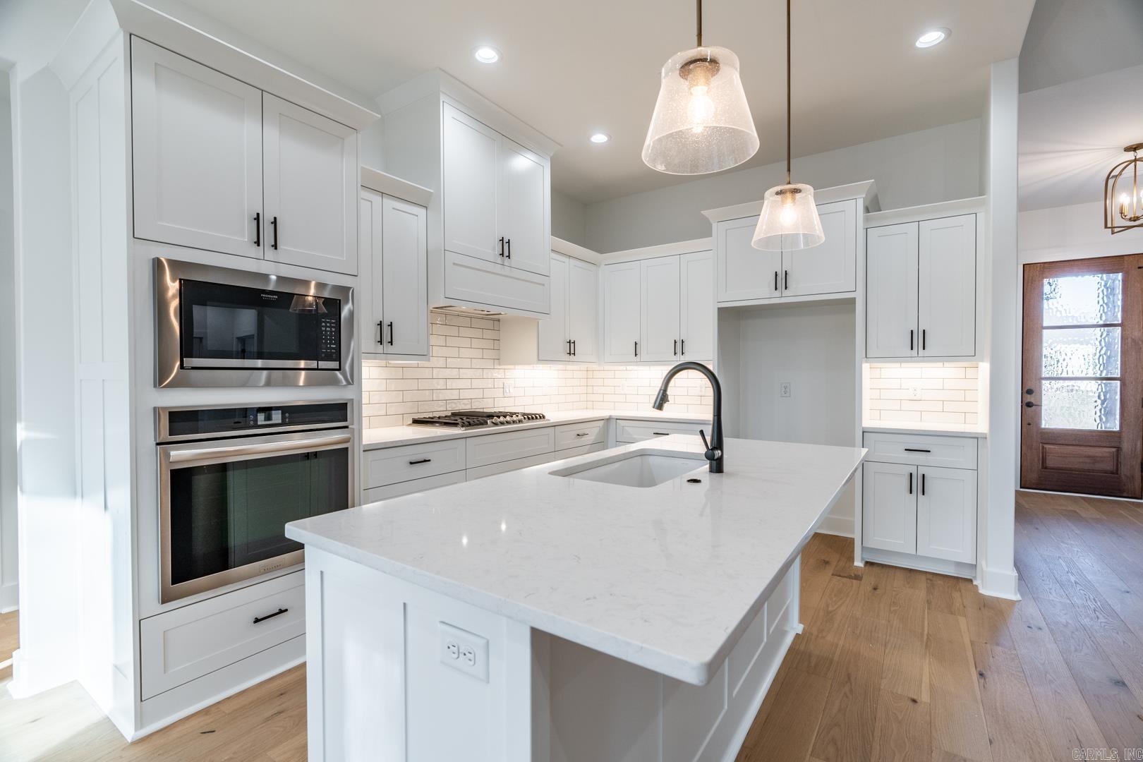 HARMONY VILLAGE - Residential