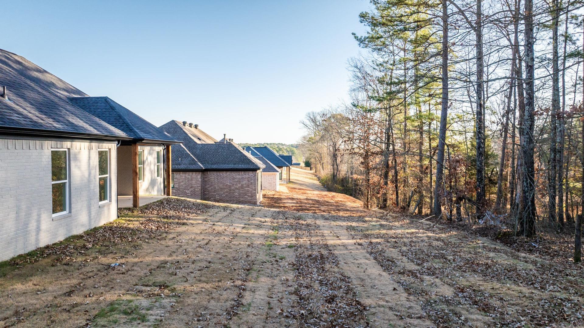 HARMONY VILLAGE - Residential