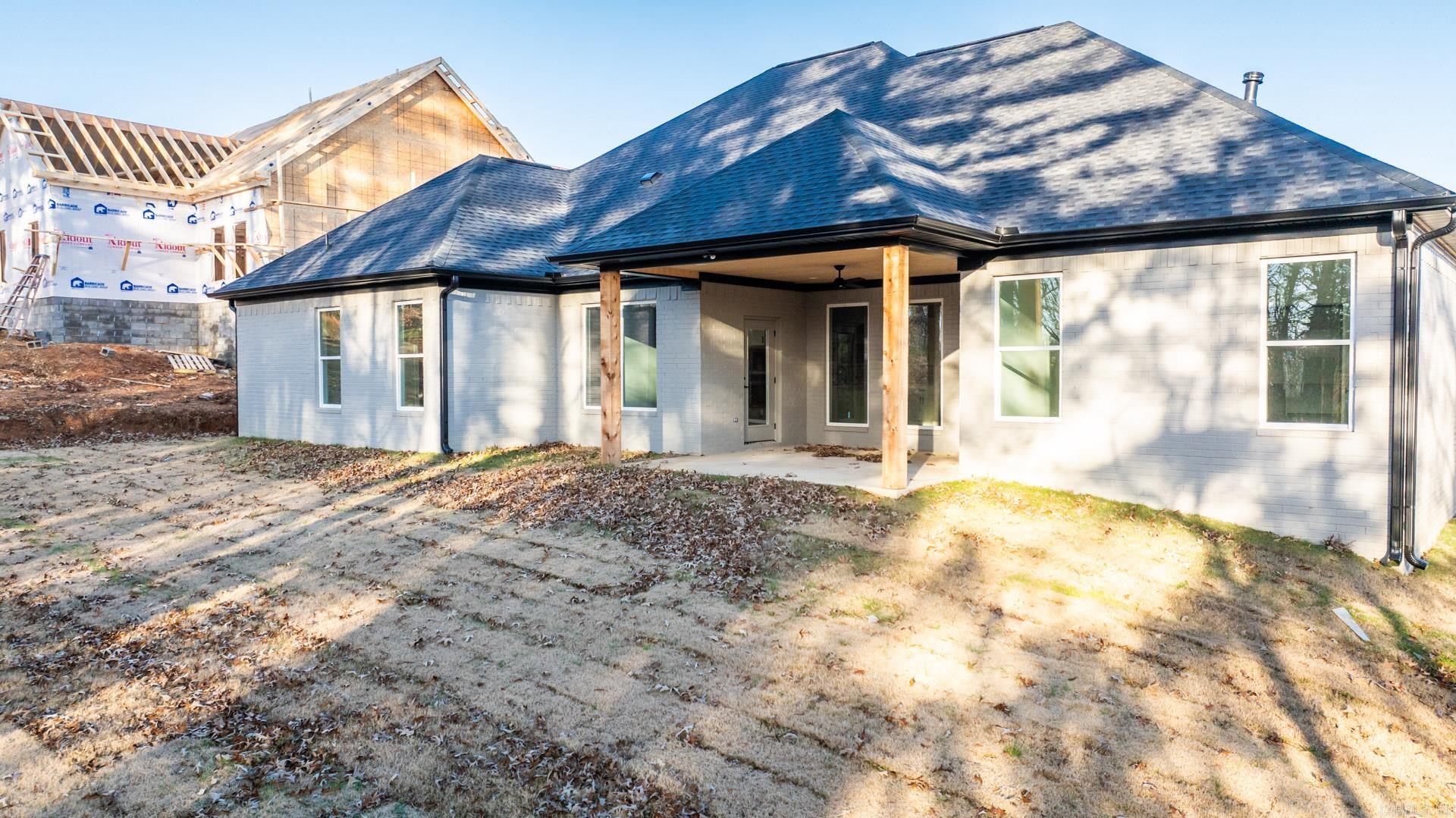 HARMONY VILLAGE - Residential