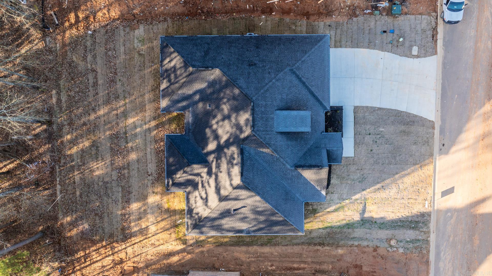 HARMONY VILLAGE - Residential