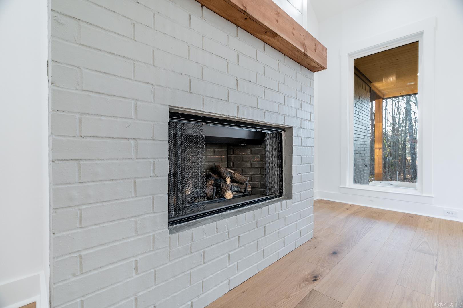 HARMONY VILLAGE - Residential