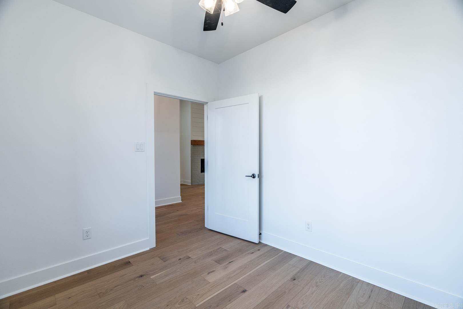 HARMONY VILLAGE - Residential