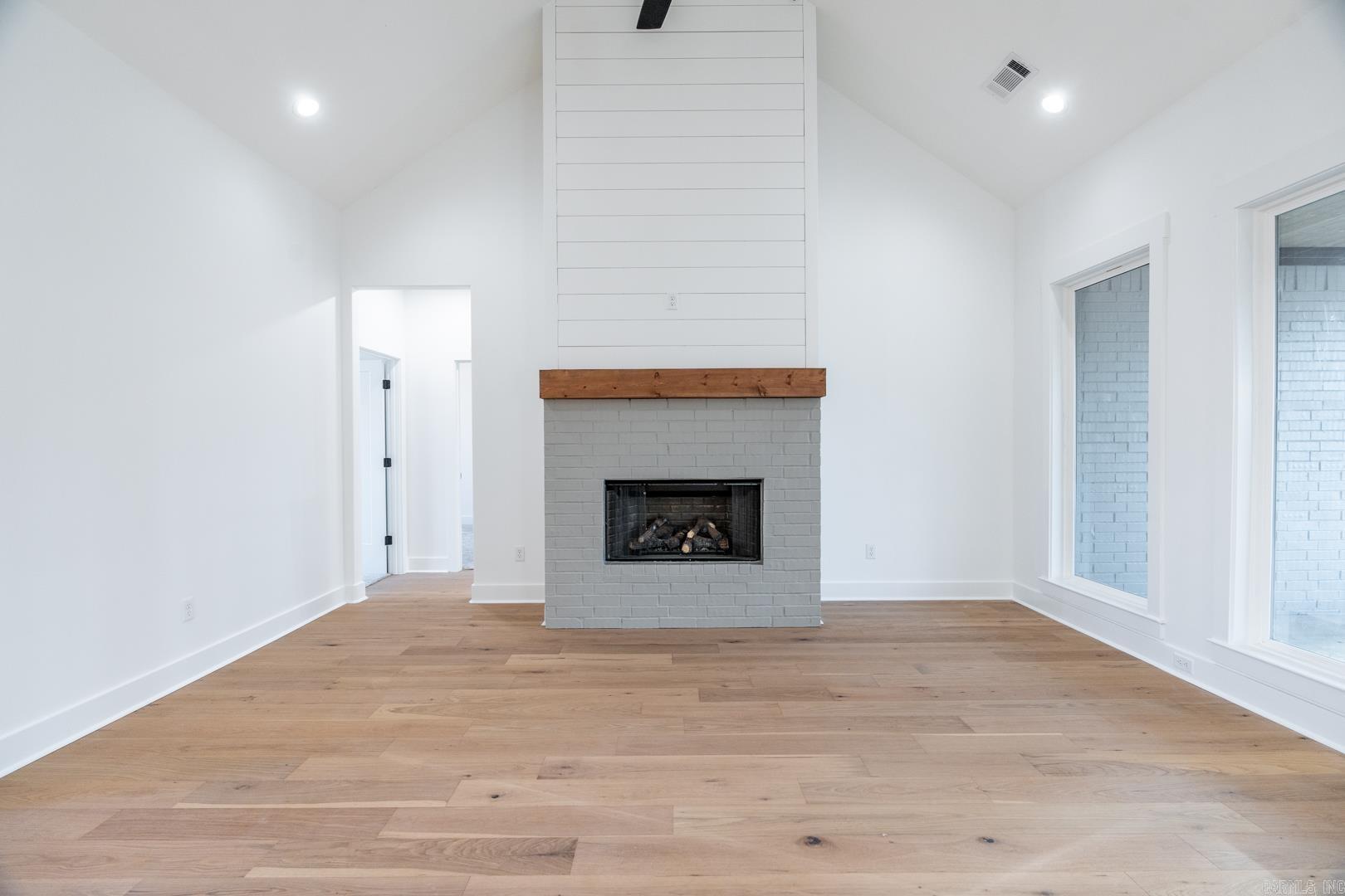 HARMONY VILLAGE - Residential