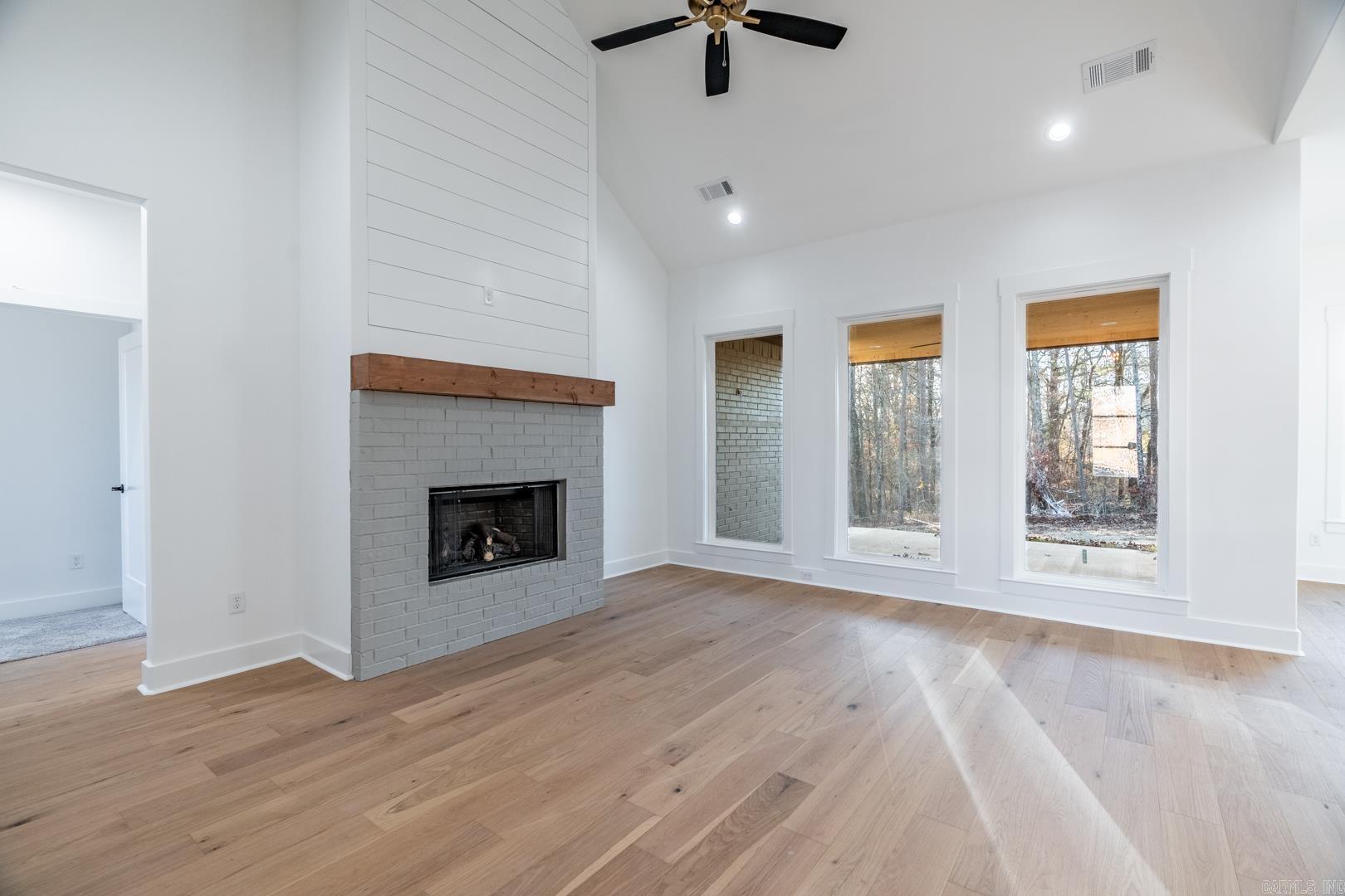 HARMONY VILLAGE - Residential