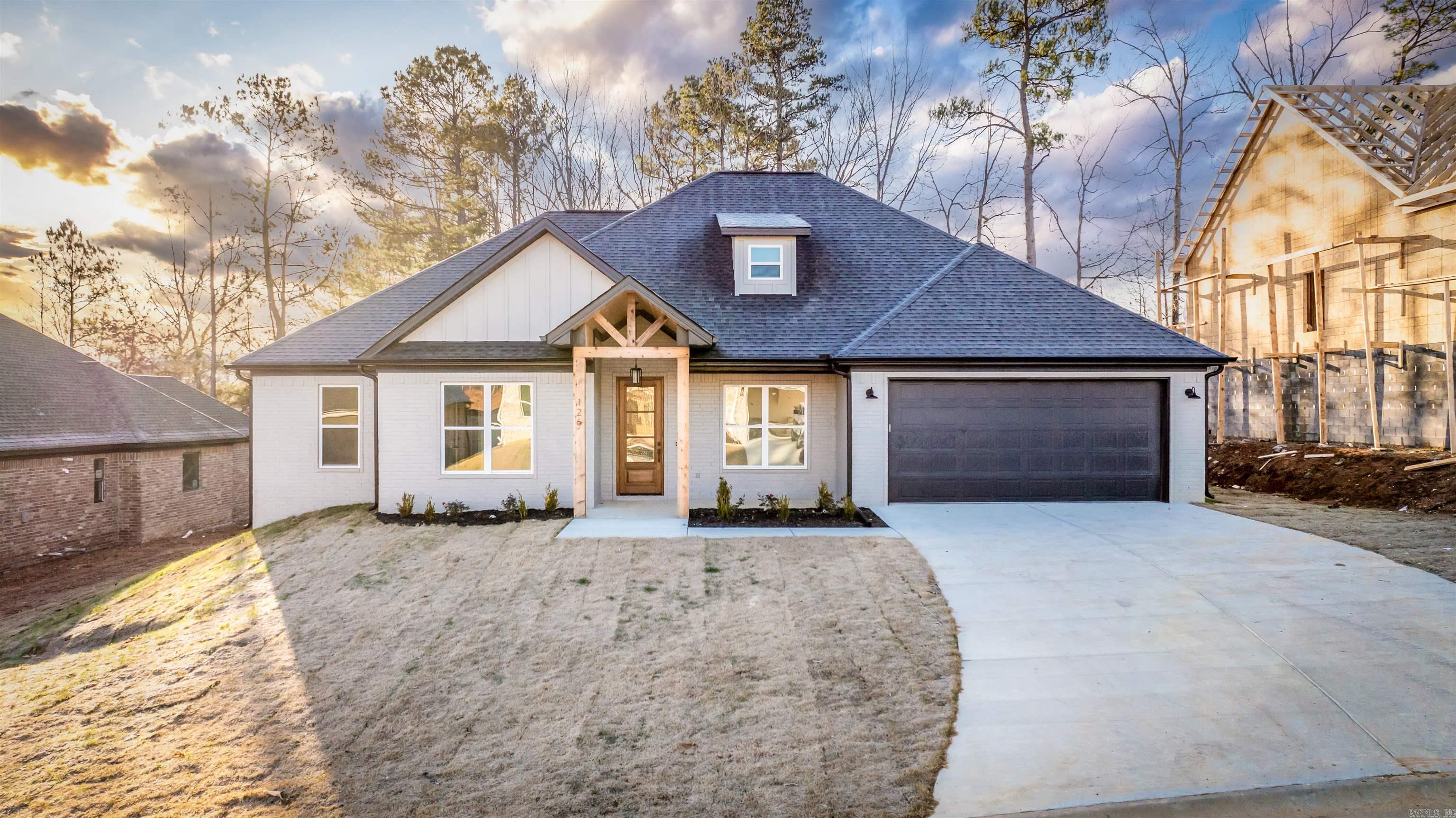 HARMONY VILLAGE - Residential