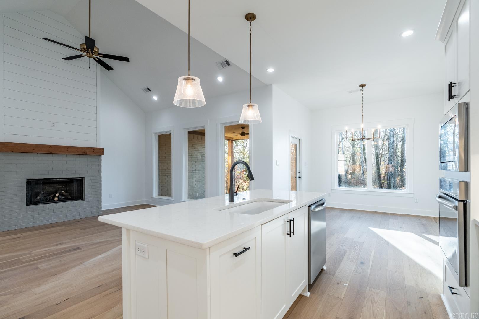 HARMONY VILLAGE - Residential