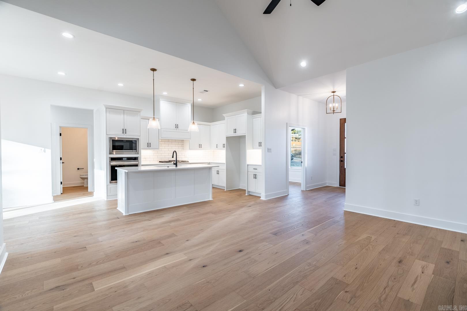 HARMONY VILLAGE - Residential