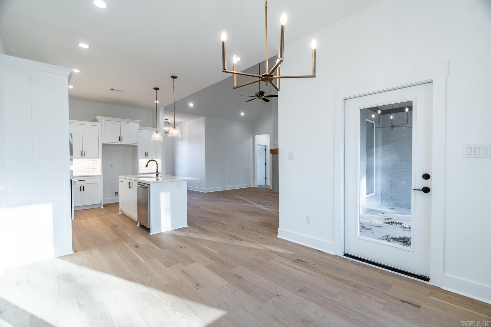 HARMONY VILLAGE - Residential