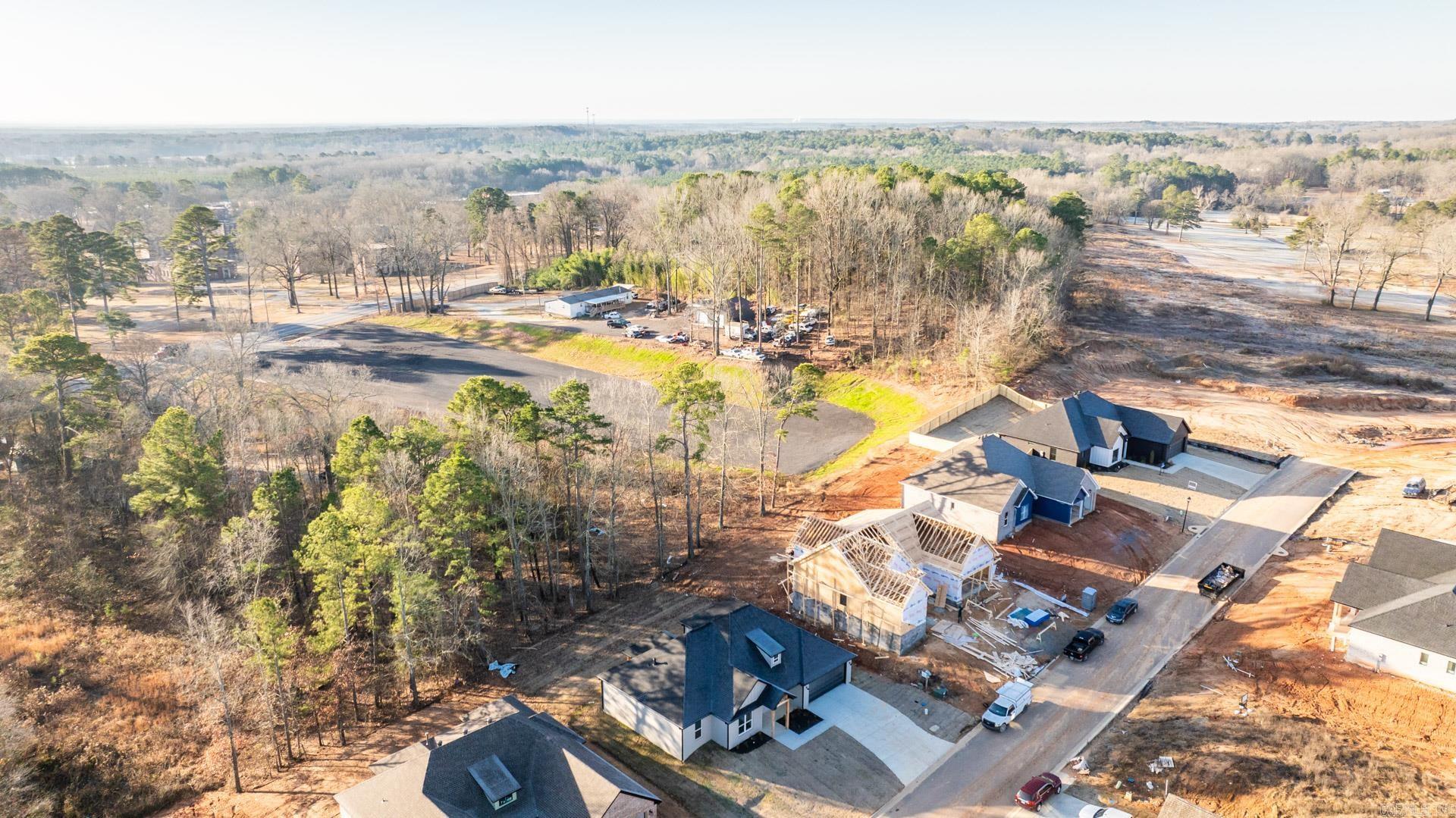 HARMONY VILLAGE - Residential