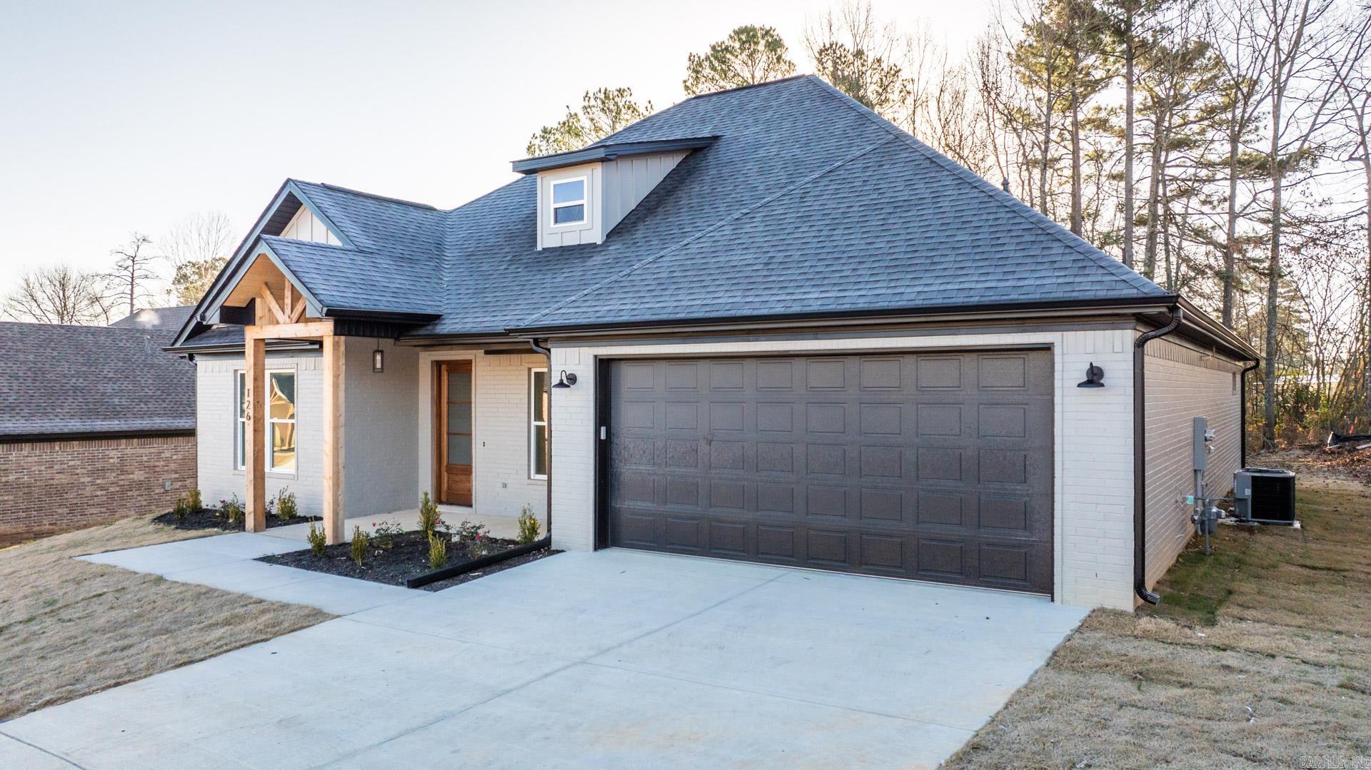 HARMONY VILLAGE - Residential