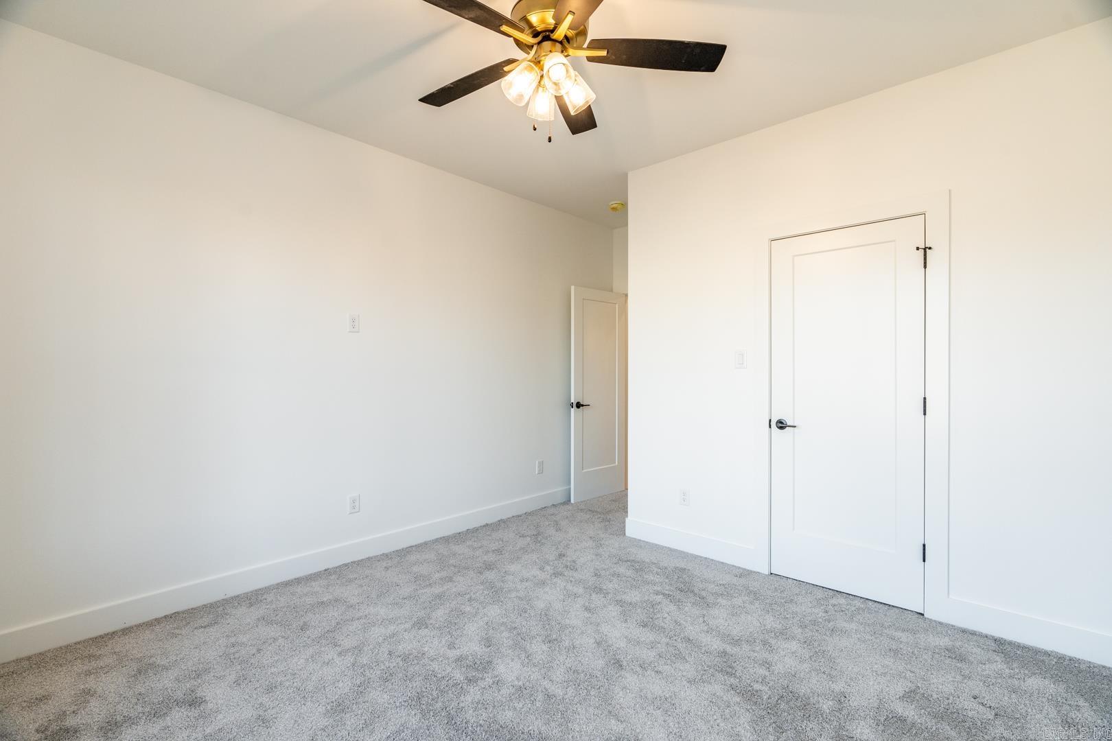 HARMONY VILLAGE - Residential