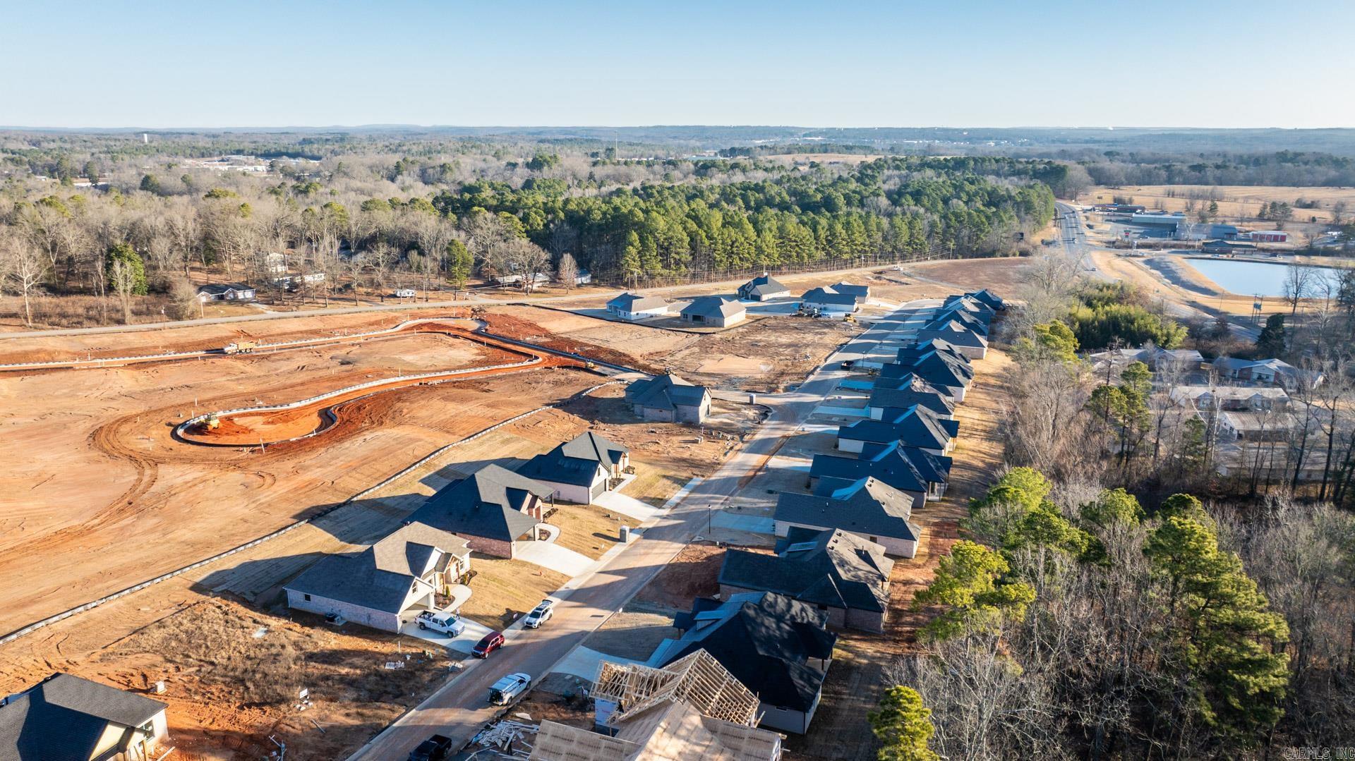 HARMONY VILLAGE - Residential