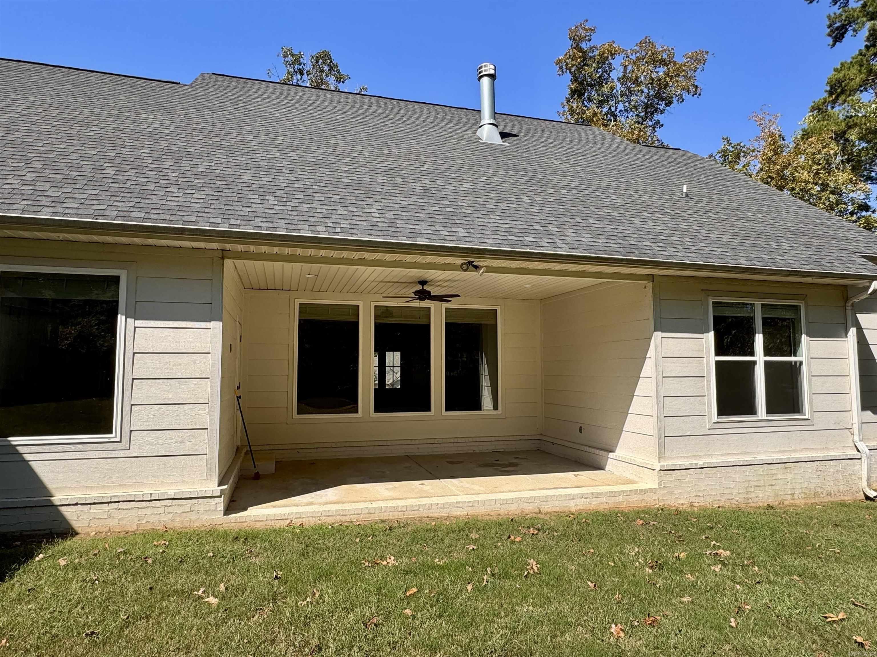 Tuckers Hill - Residential