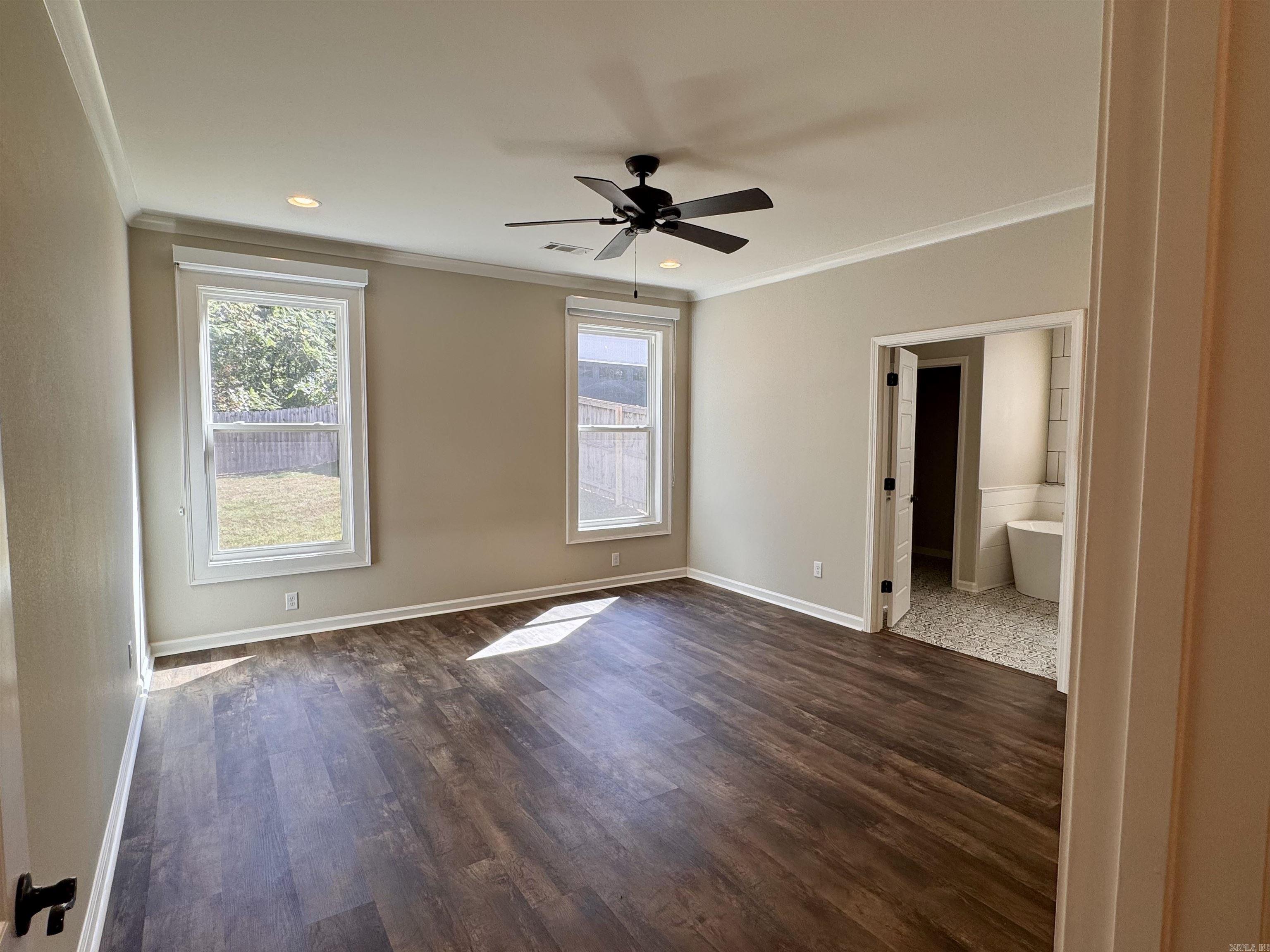 Tuckers Hill - Residential