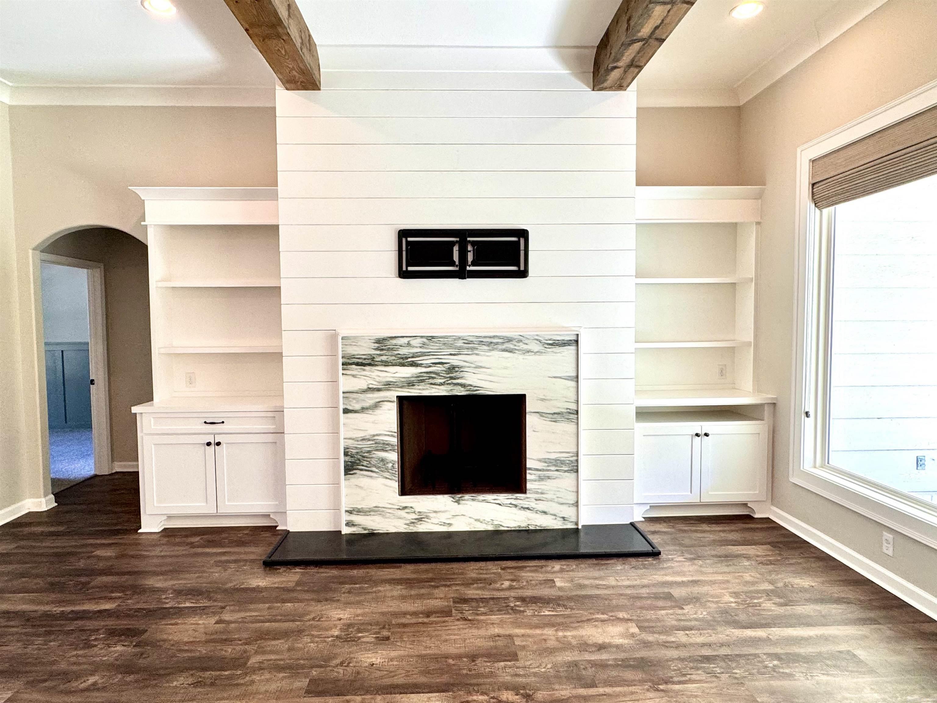 Tuckers Hill - Residential