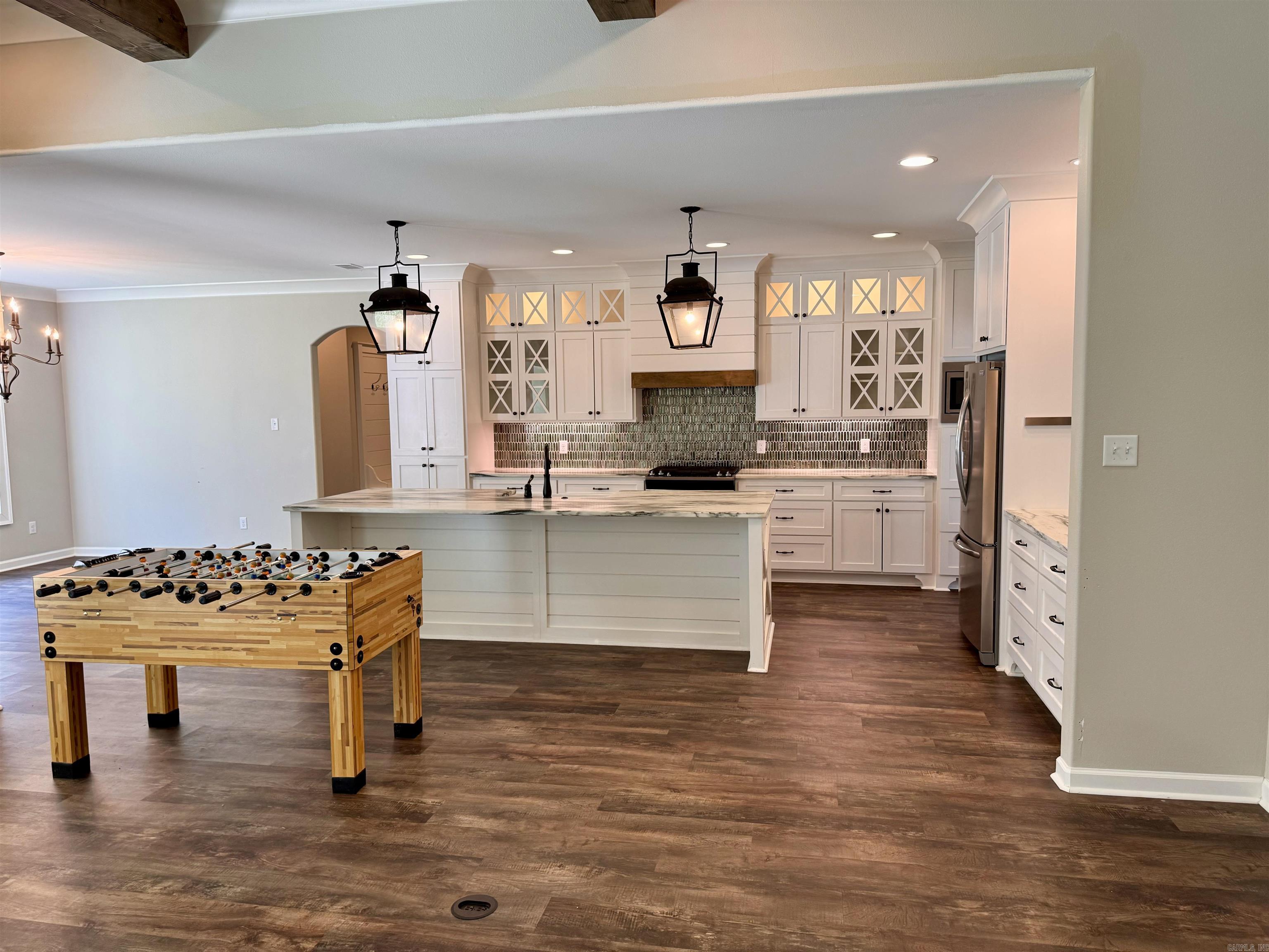 Tuckers Hill - Residential