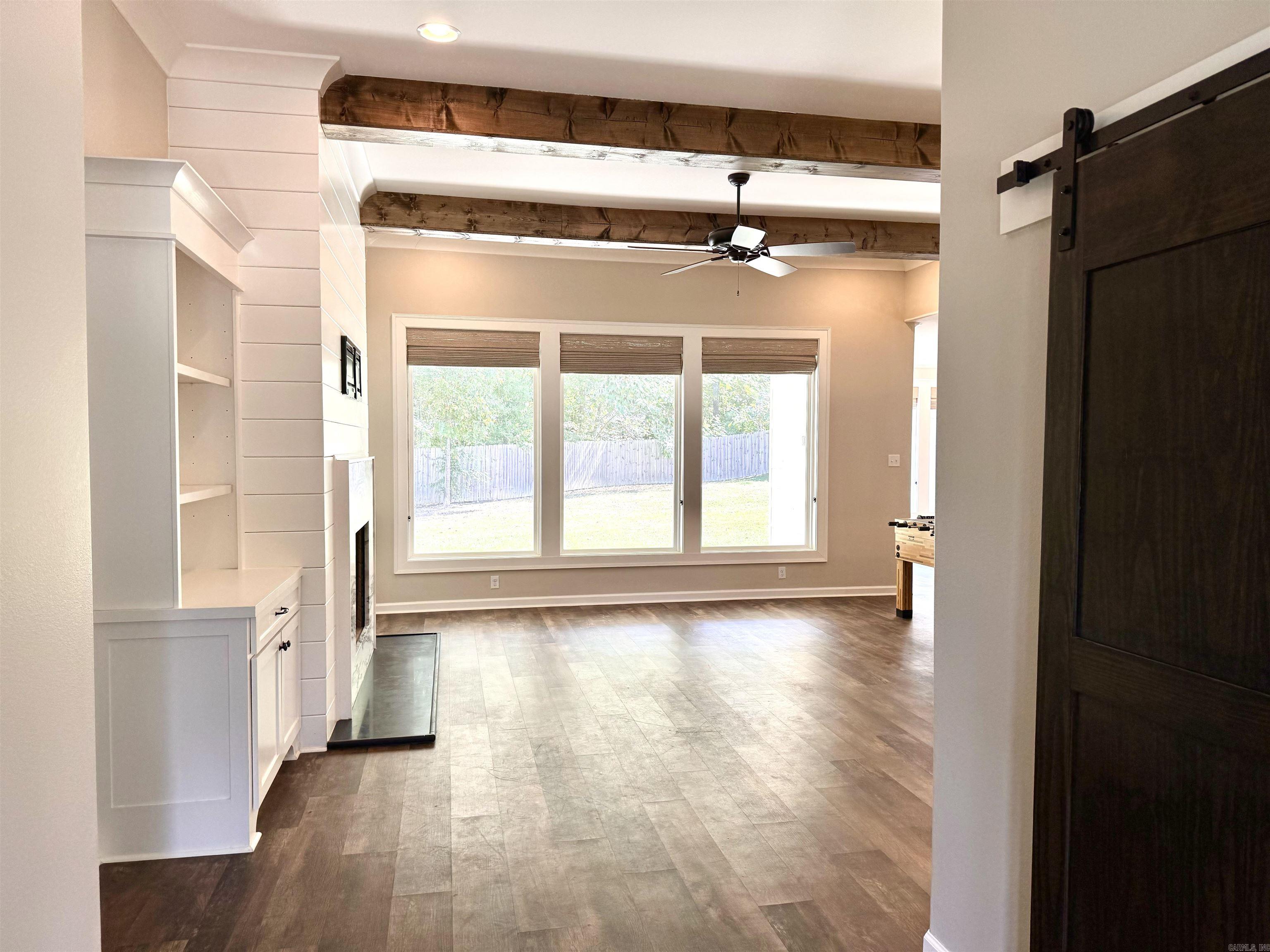 Tuckers Hill - Residential