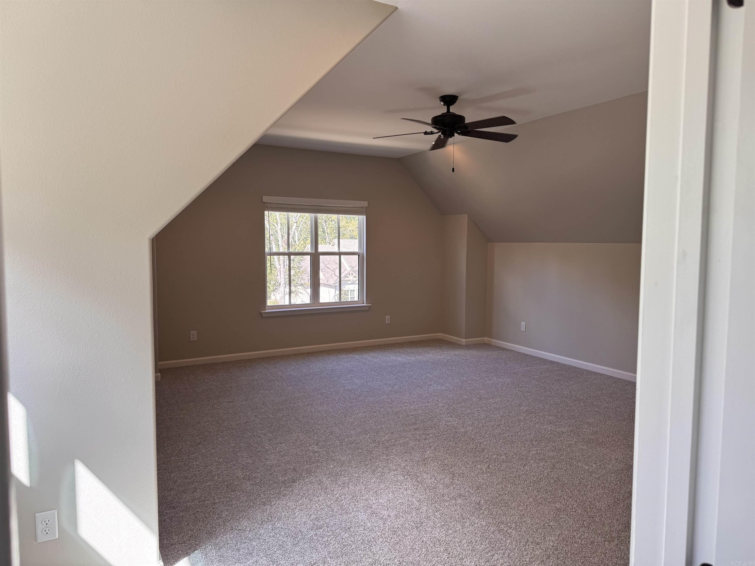 Tuckers Hill - Residential