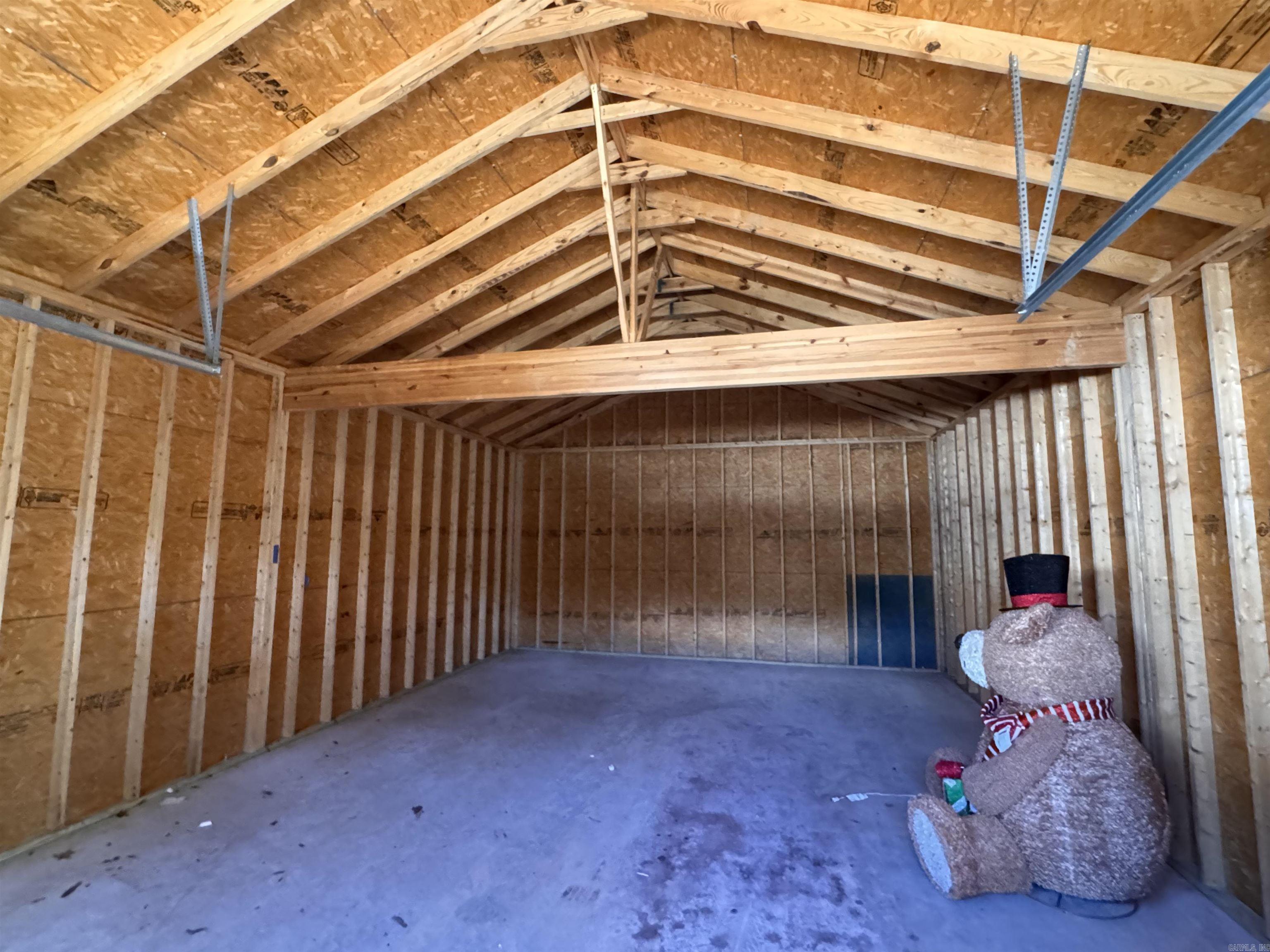 Tuckers Hill - Residential