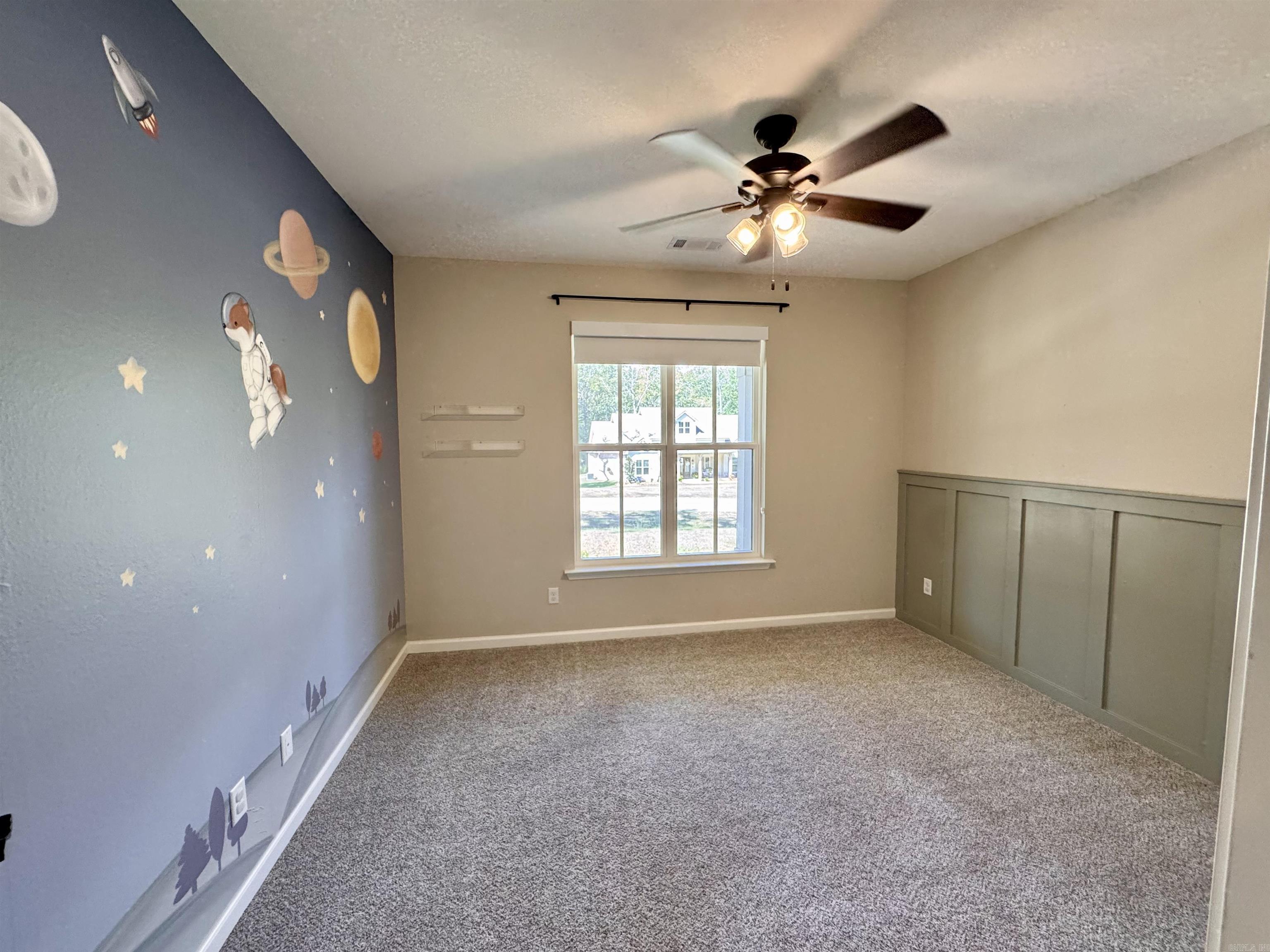 Tuckers Hill - Residential