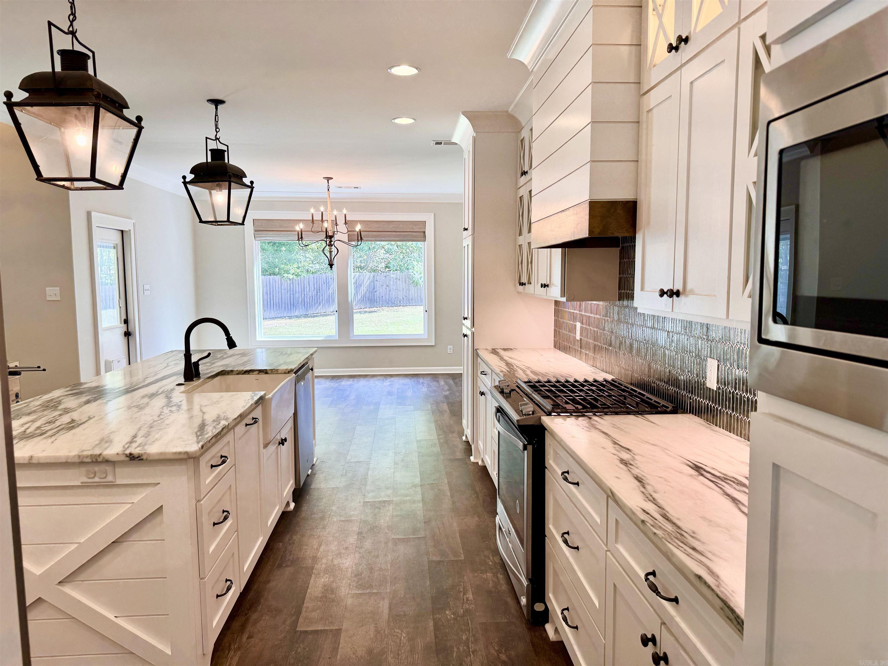 Tuckers Hill - Residential