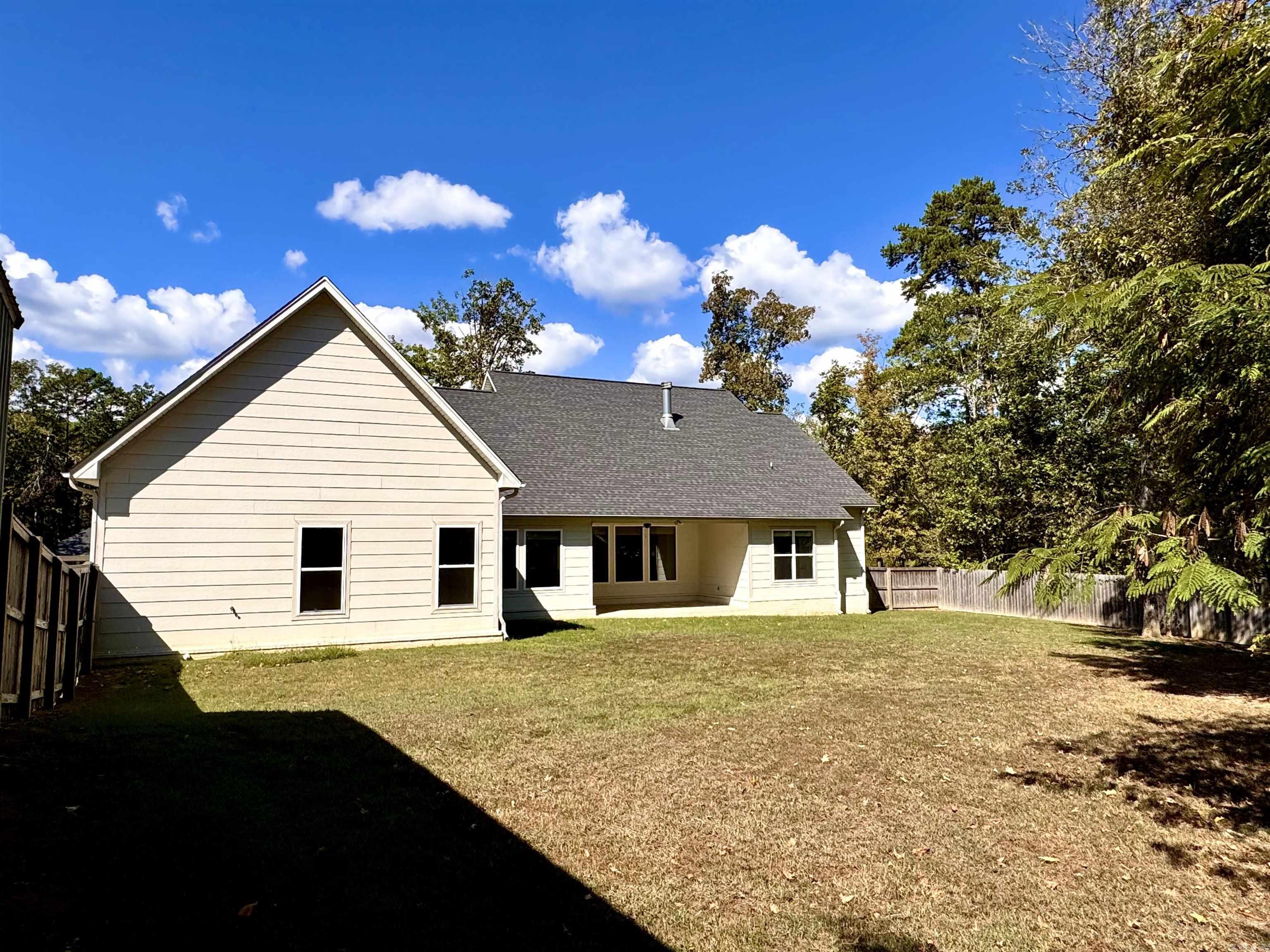 Tuckers Hill - Residential