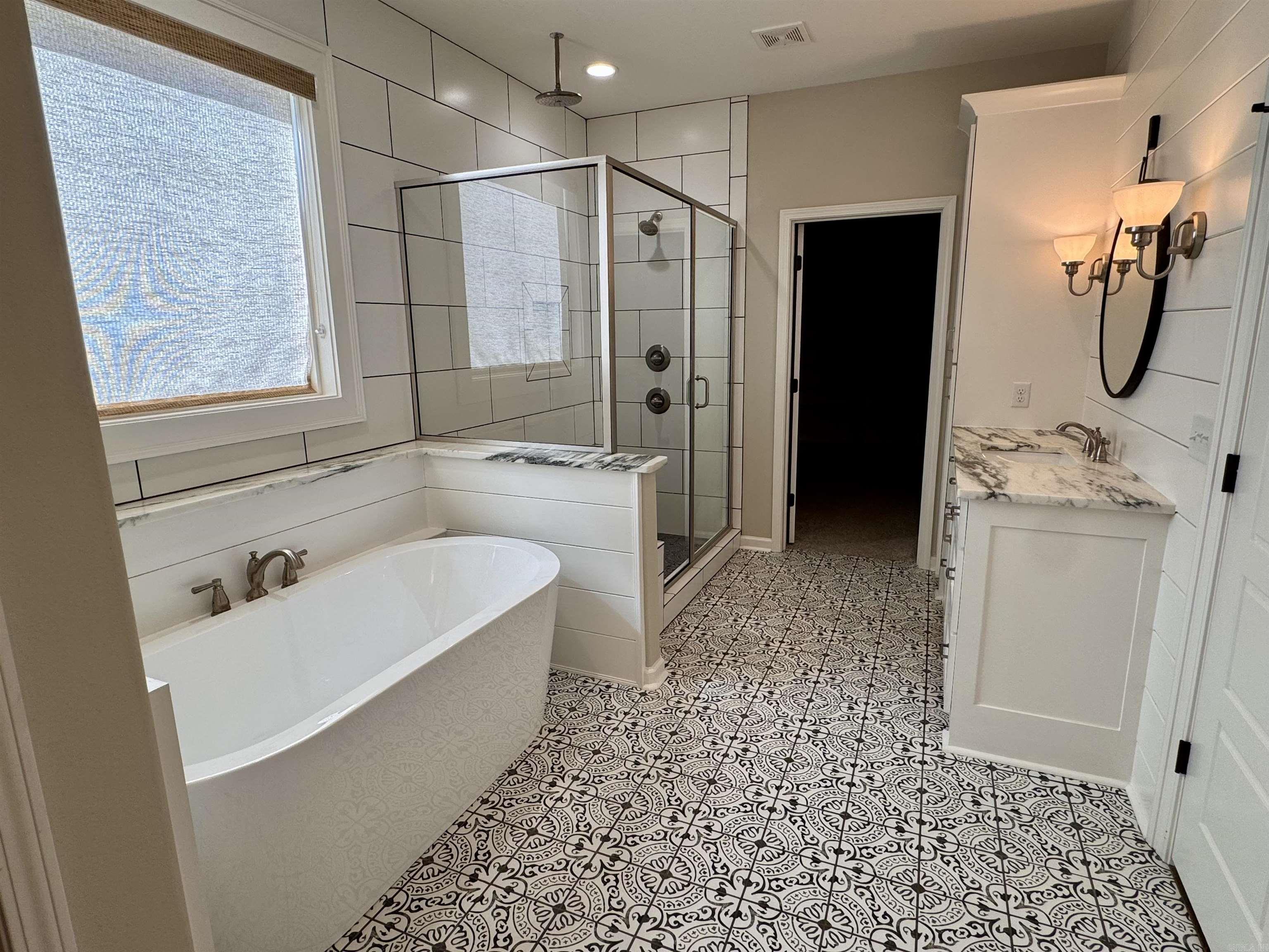 Tuckers Hill - Residential