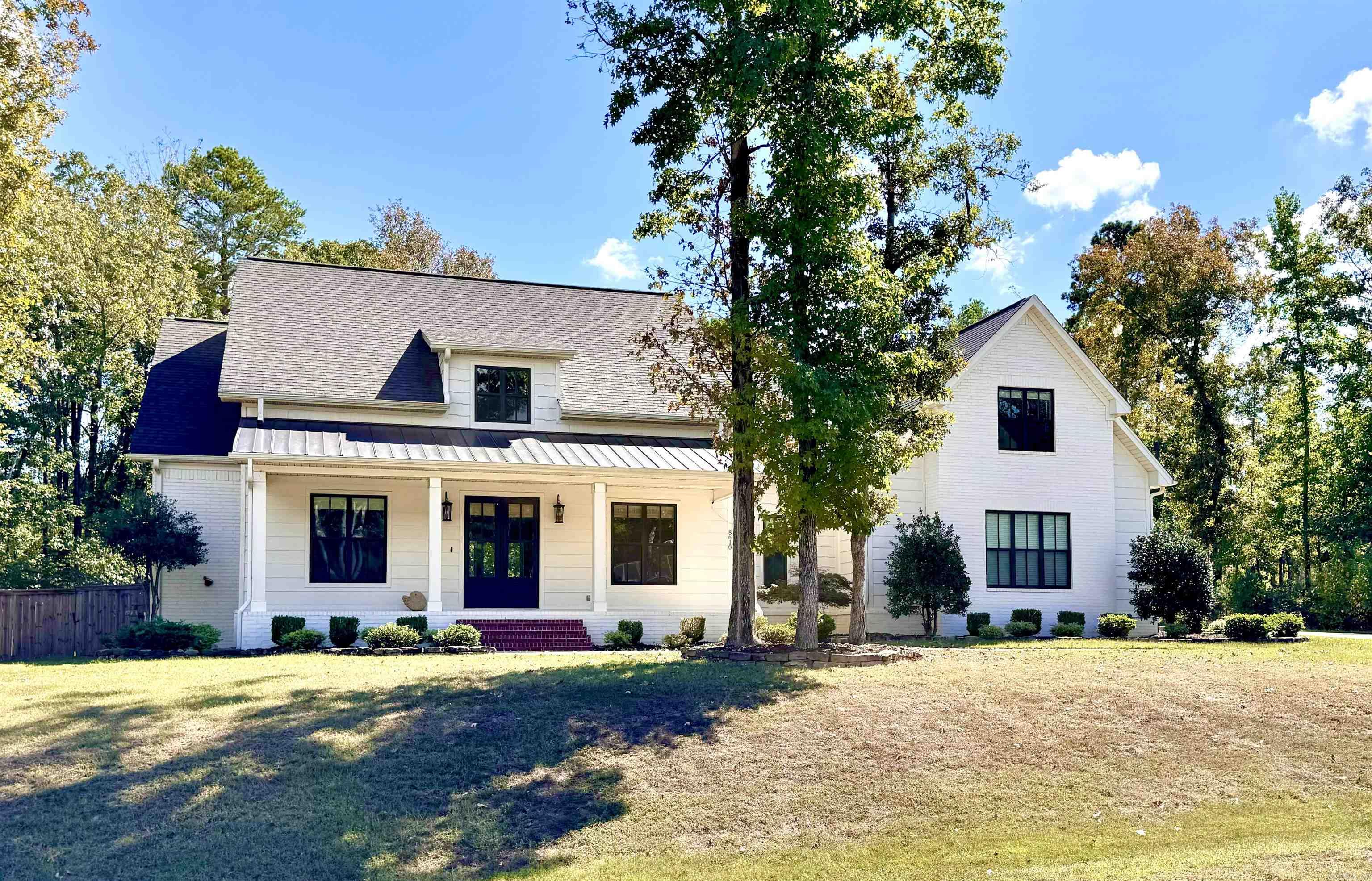 Tuckers Hill - Residential