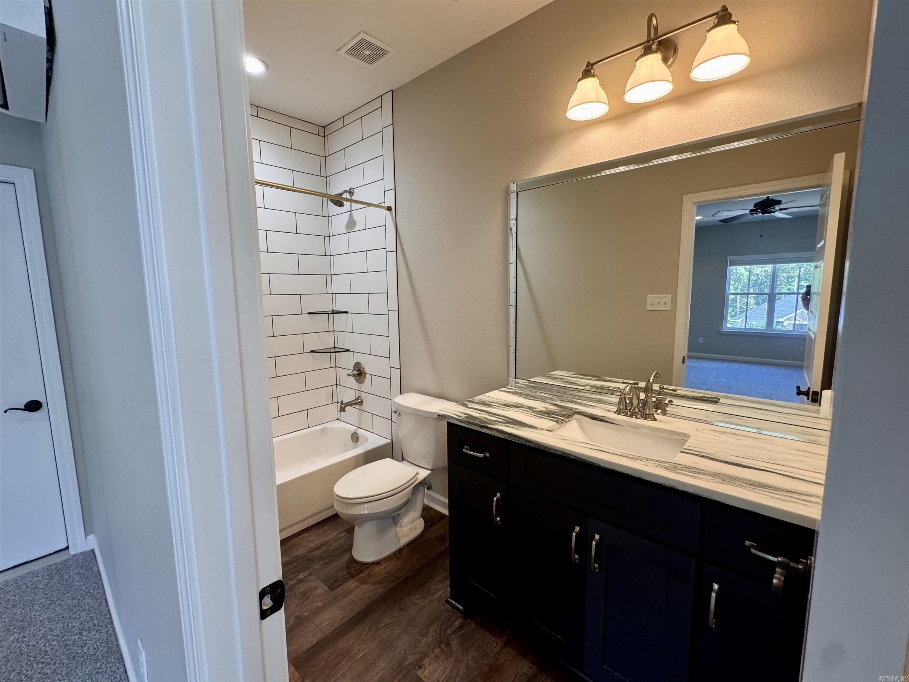 Tuckers Hill - Residential