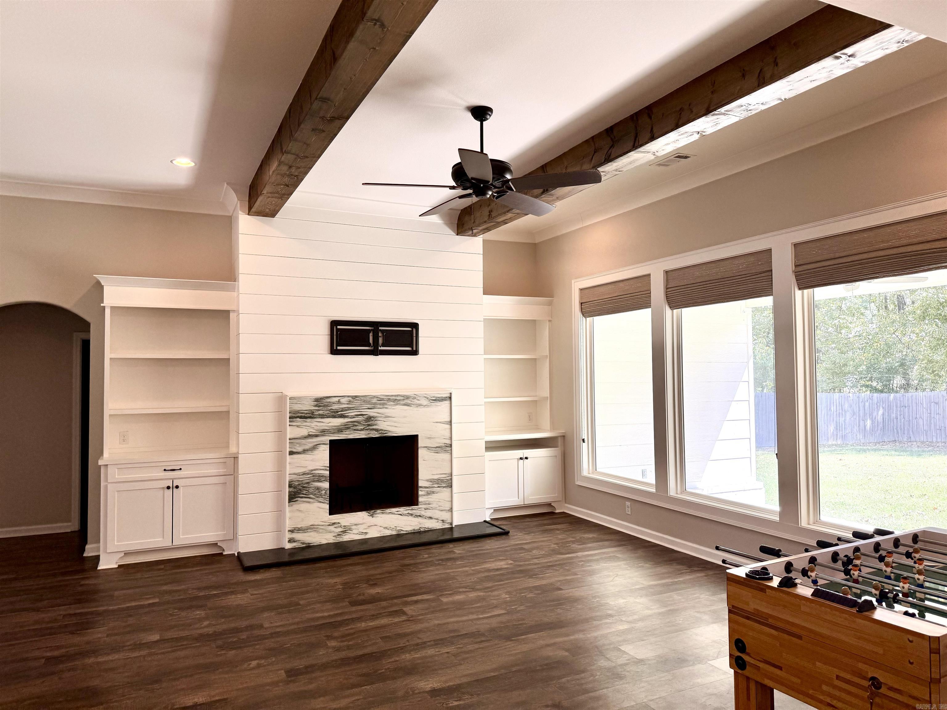 Tuckers Hill - Residential