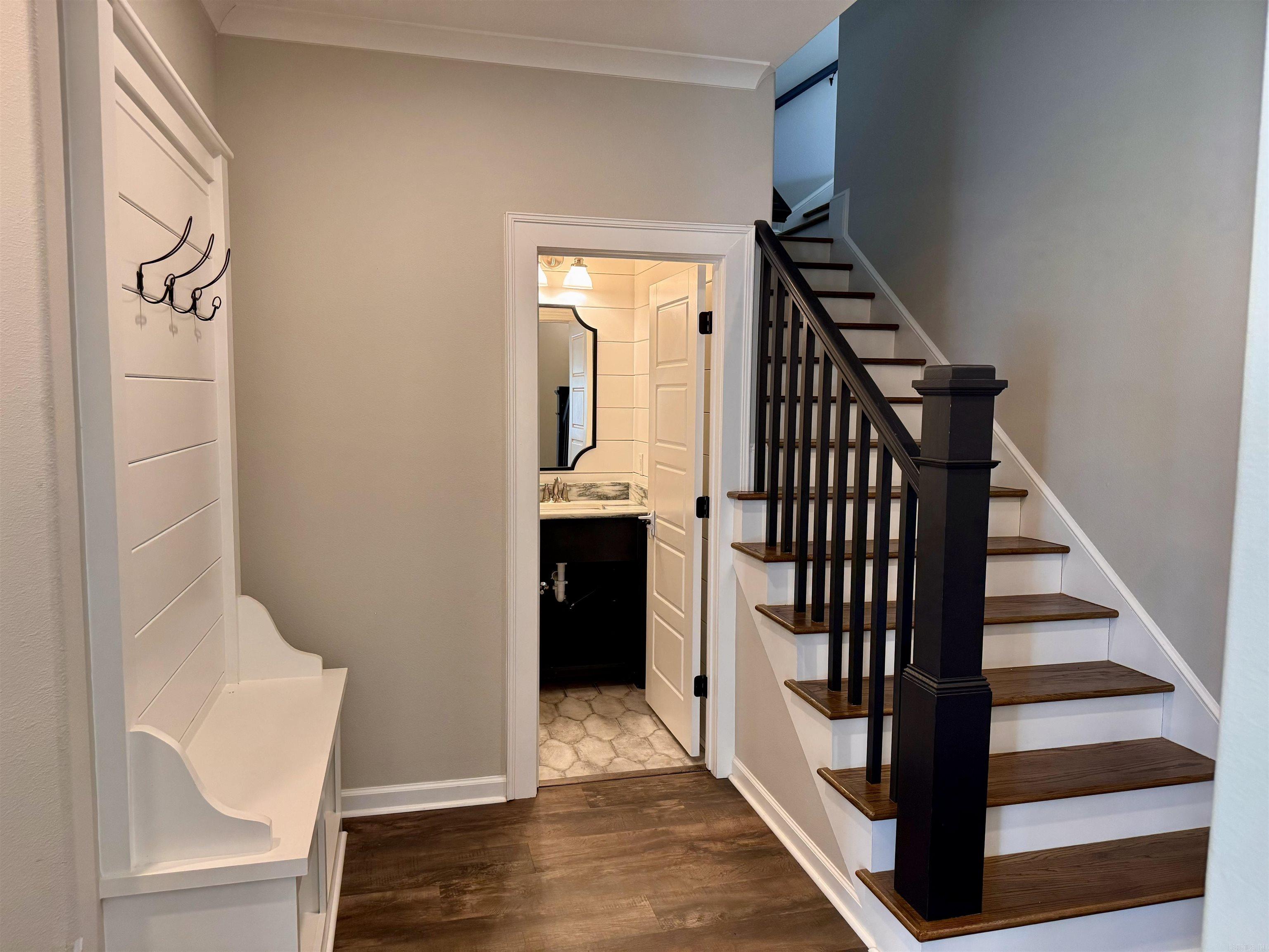 Tuckers Hill - Residential