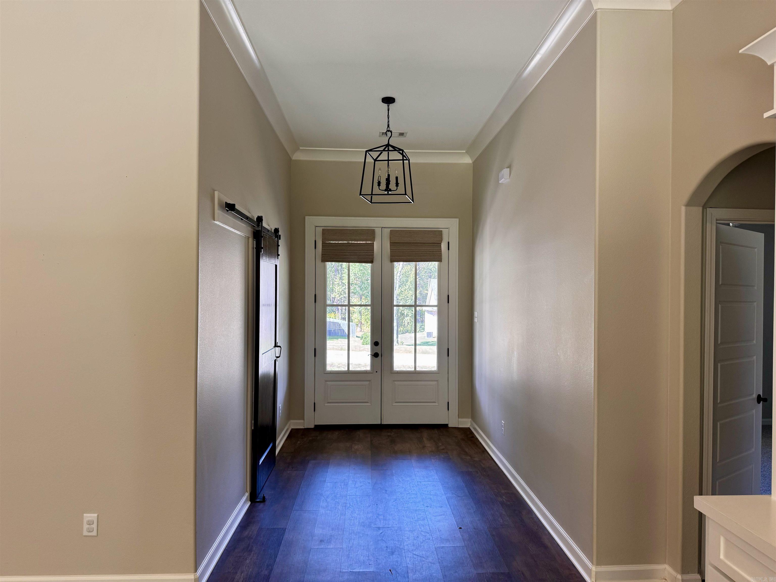 Tuckers Hill - Residential