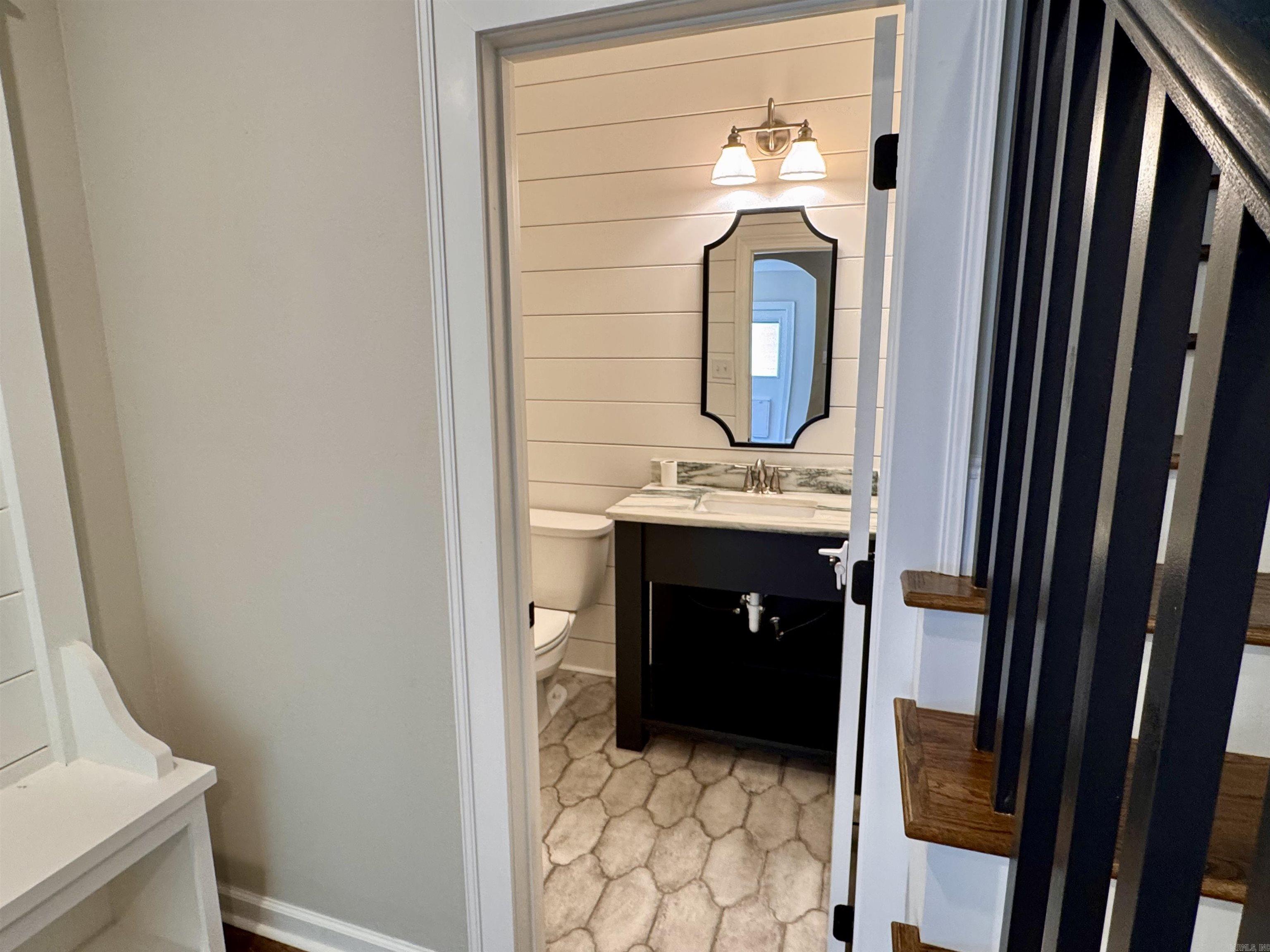 Tuckers Hill - Residential