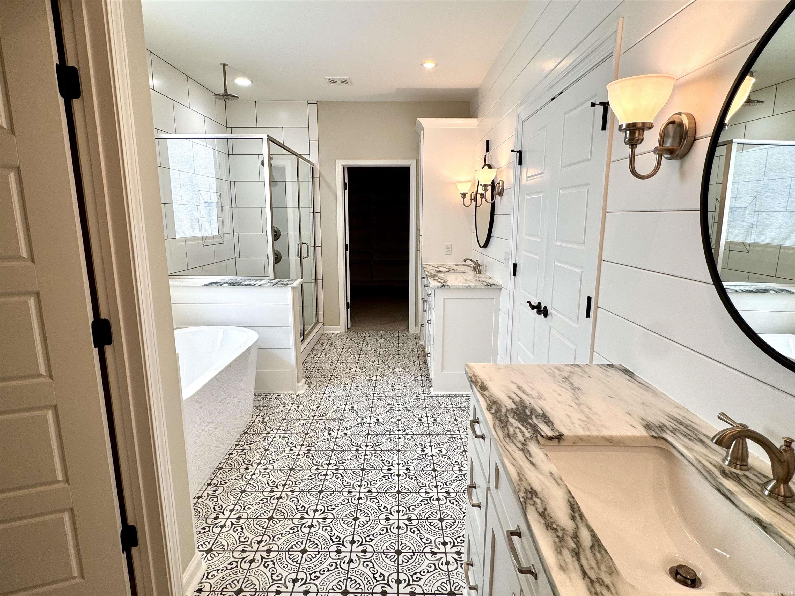 Tuckers Hill - Residential