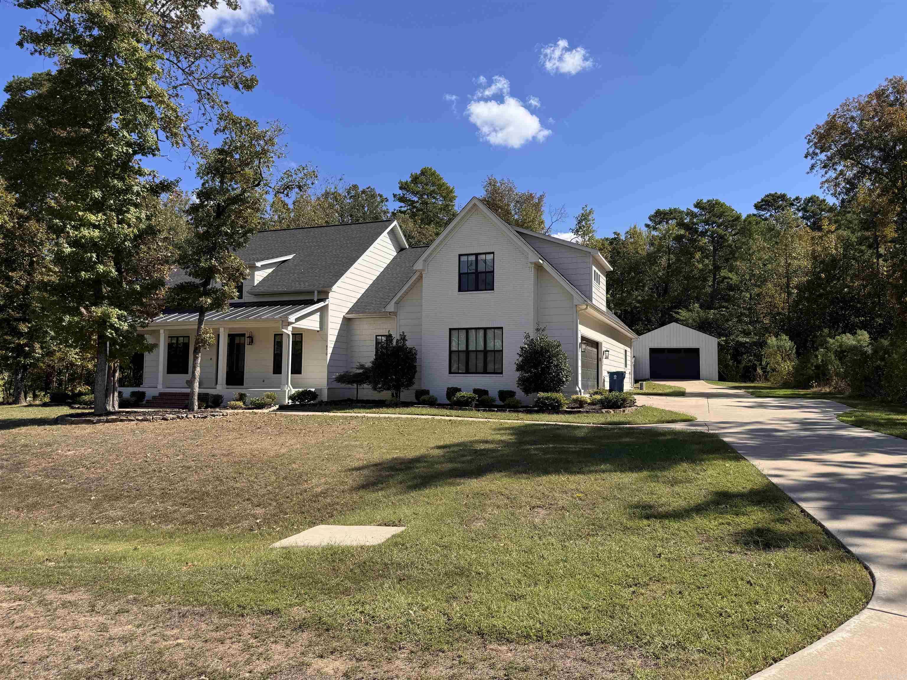 Tuckers Hill - Residential