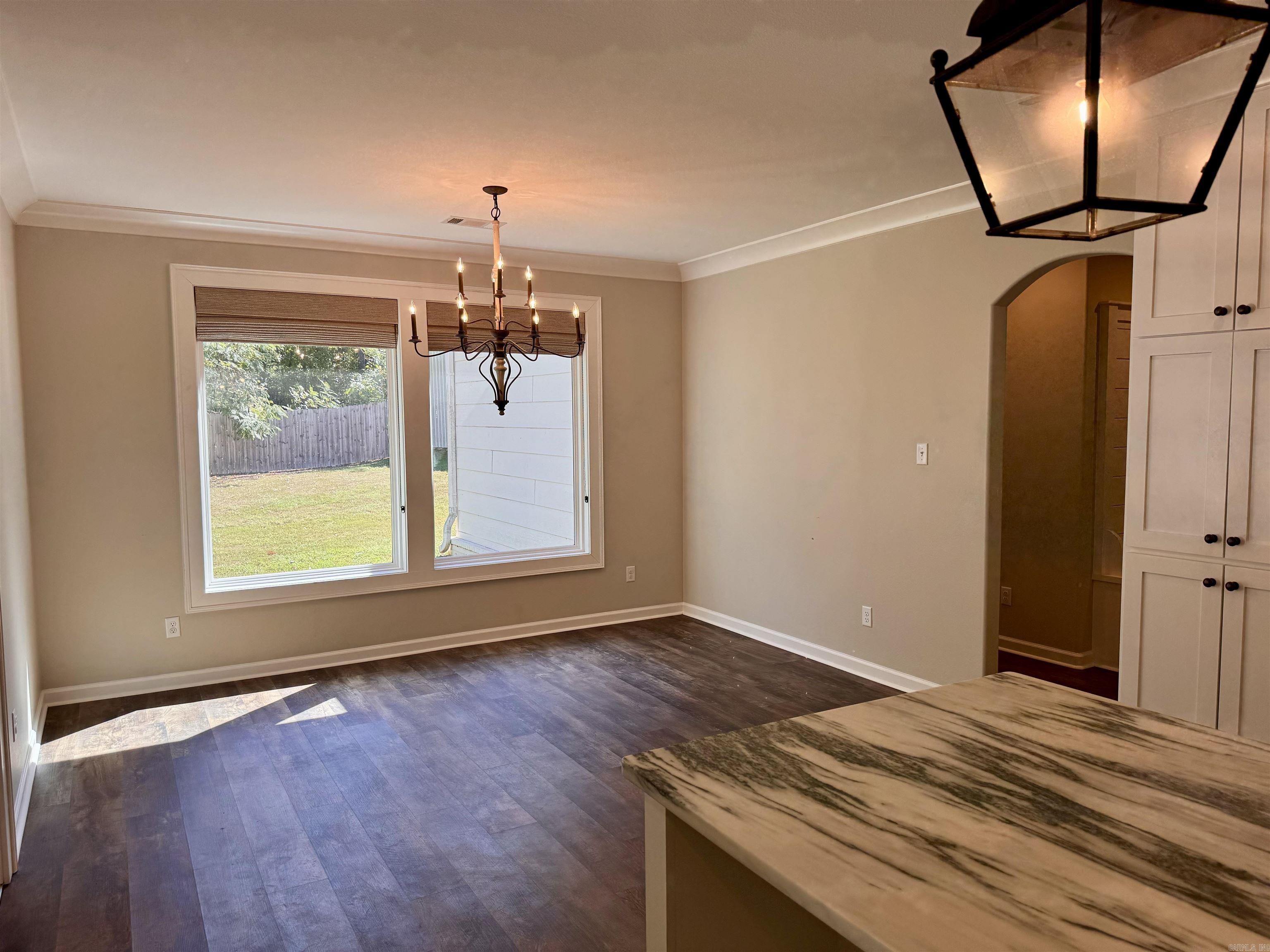 Tuckers Hill - Residential