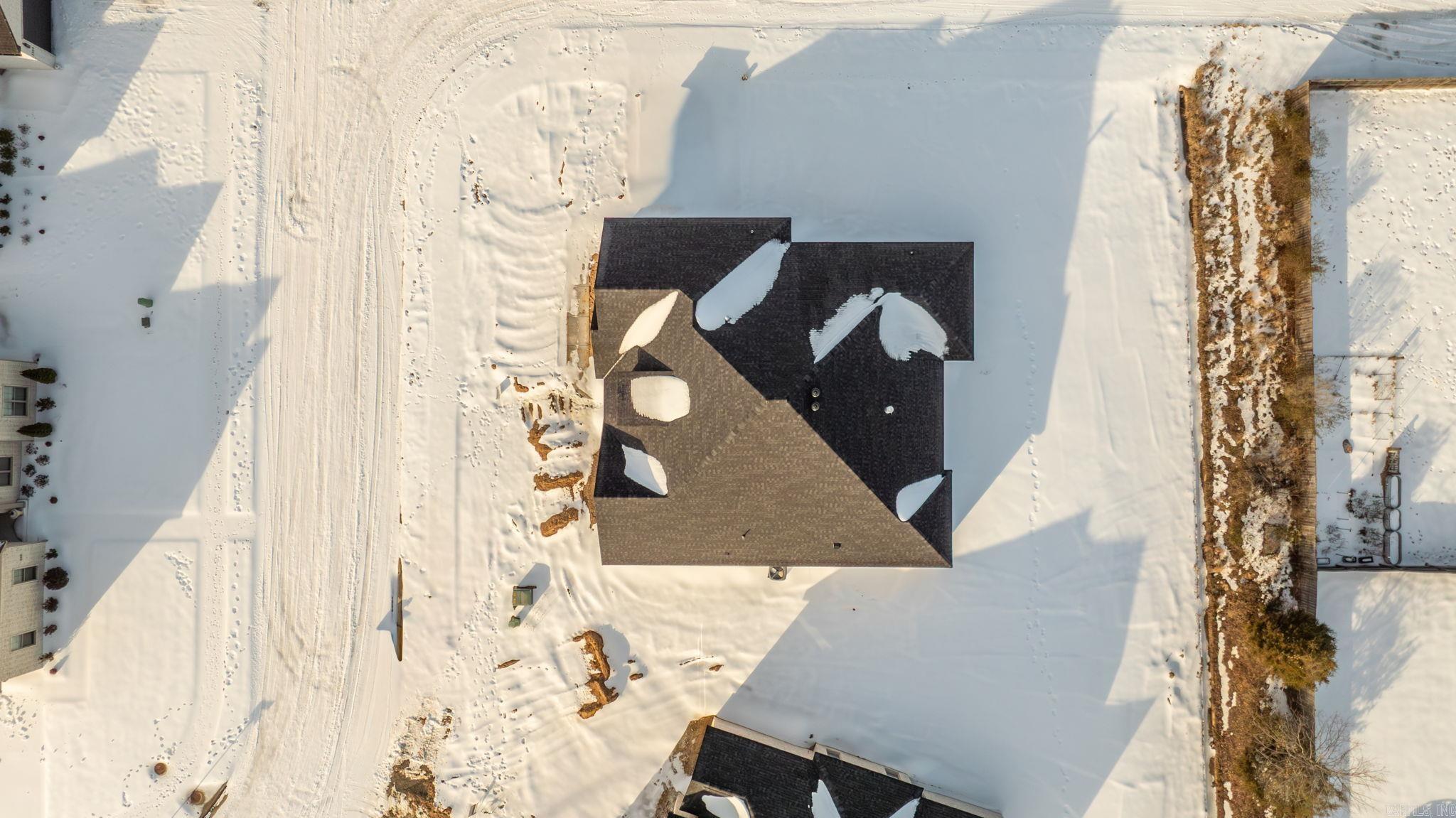 IVY PLACE - Residential