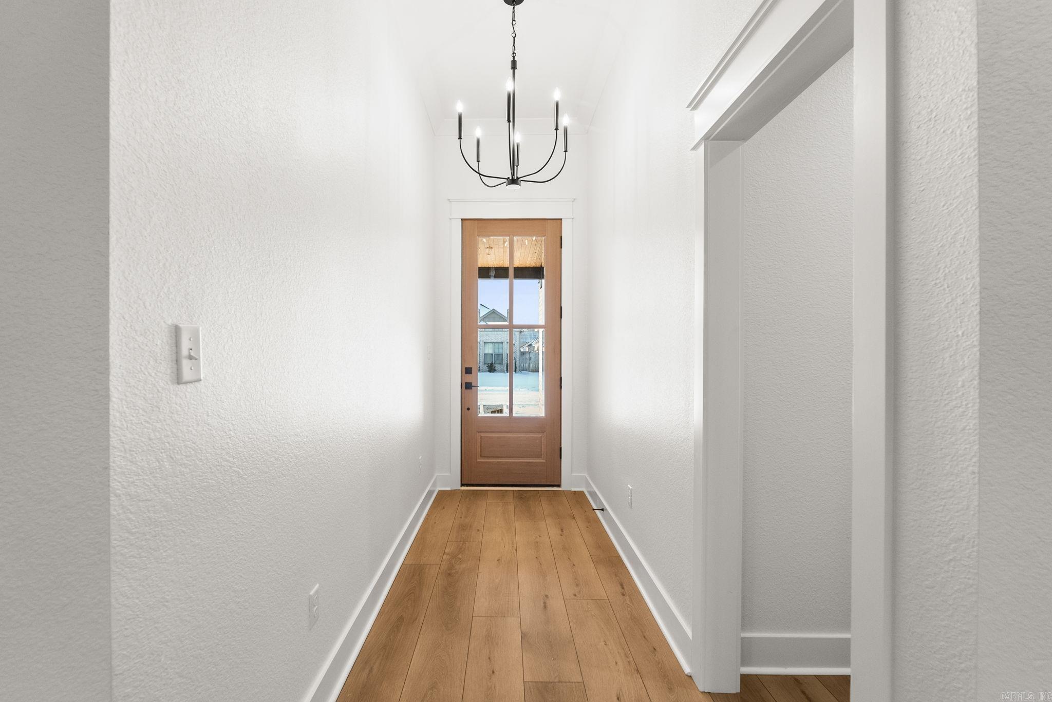 IVY PLACE - Residential