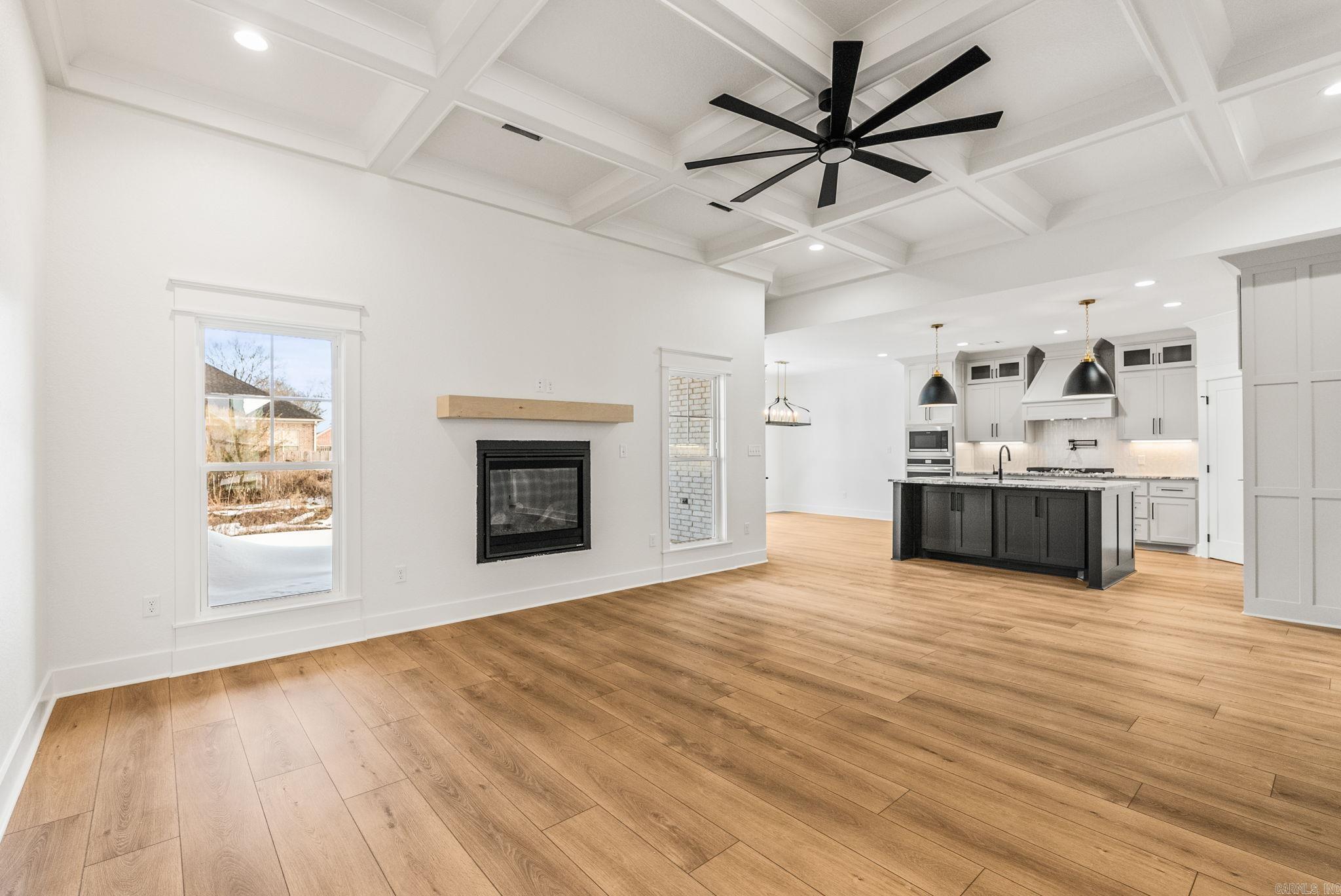 IVY PLACE - Residential