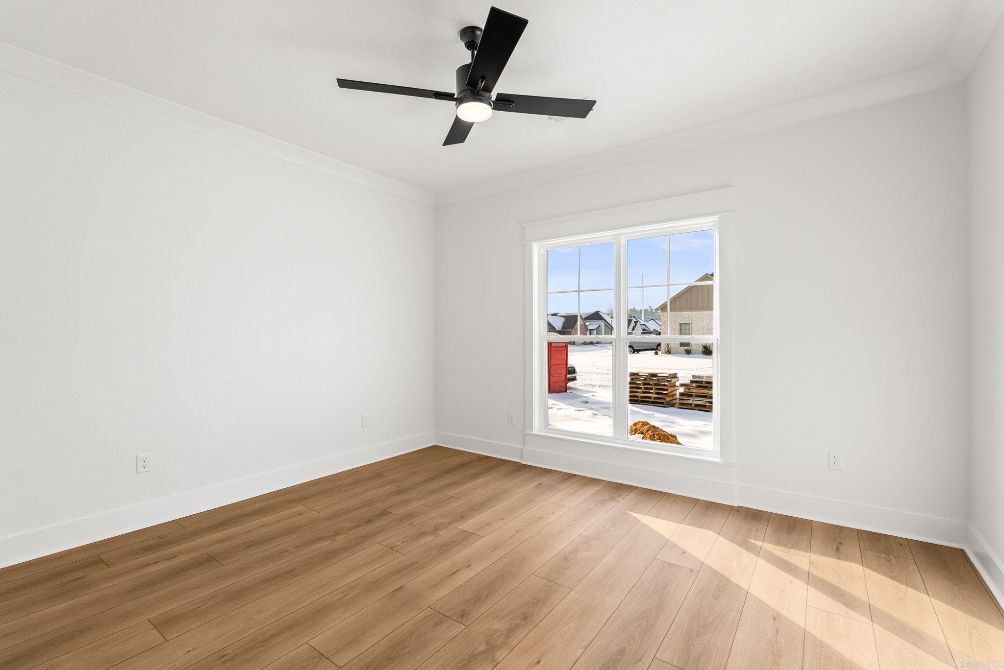 IVY PLACE - Residential