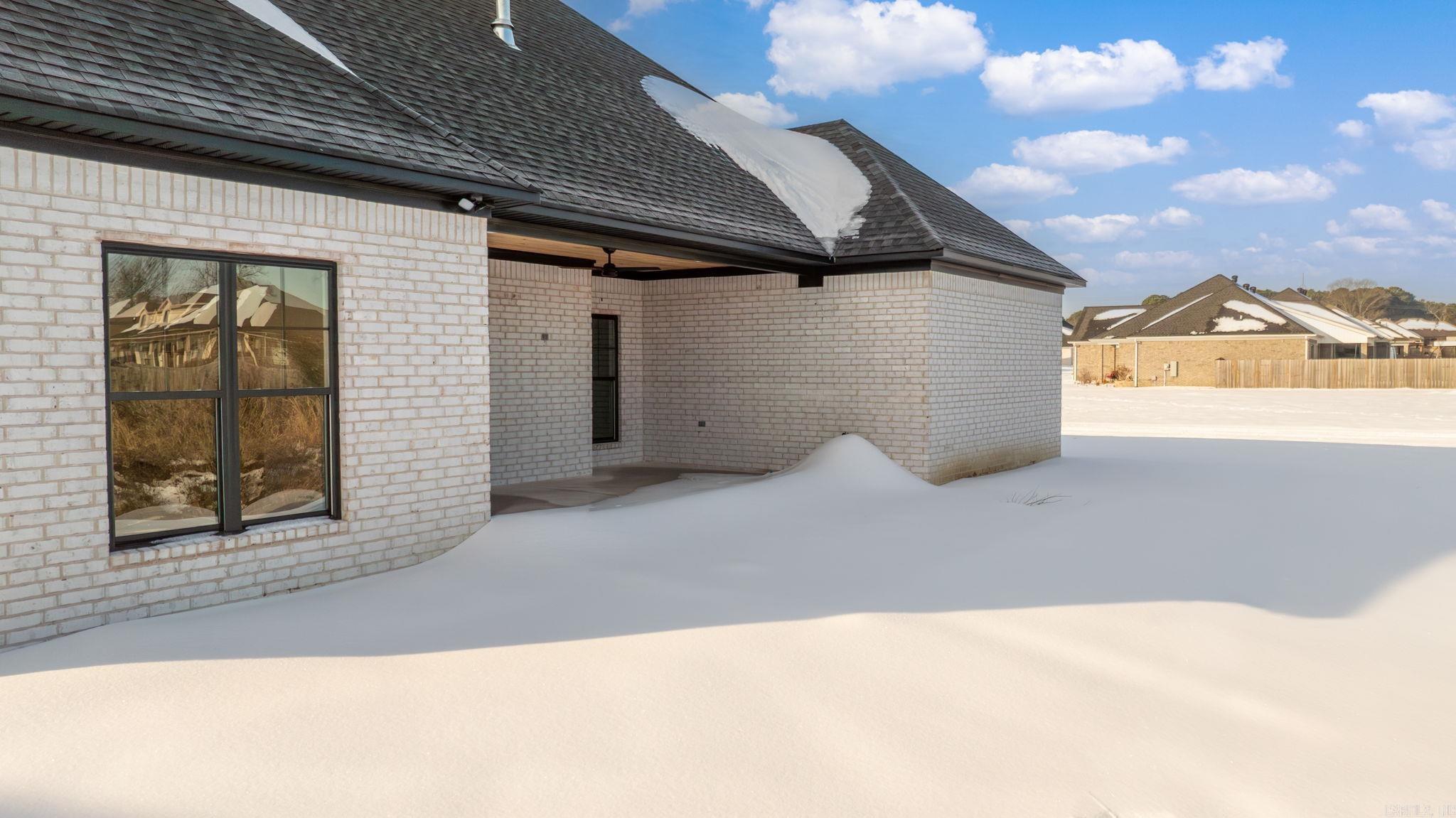 IVY PLACE - Residential