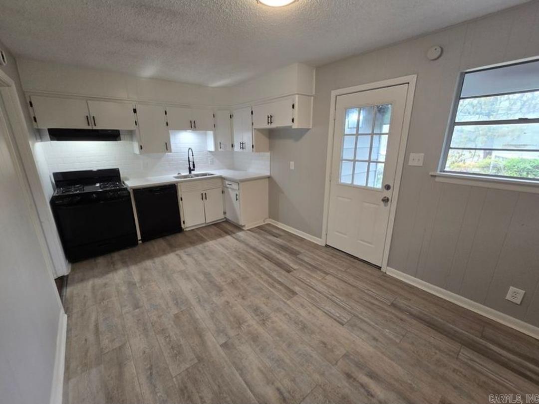 JULIE ADDN - NORTH LITTLE ROCK - Residential Lease