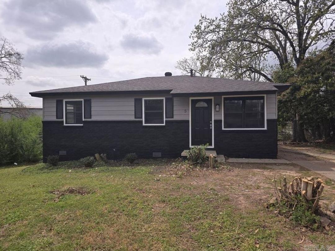 JULIE ADDN - NORTH LITTLE ROCK - Residential Lease