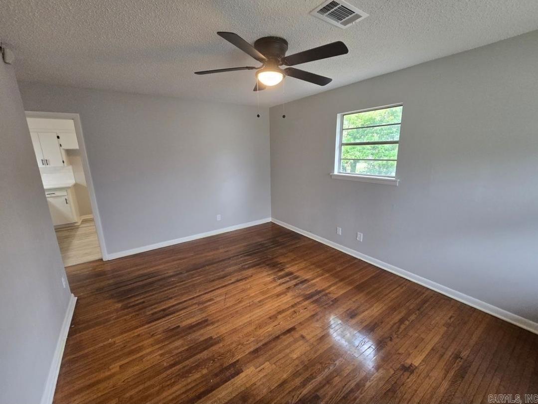 JULIE ADDN - NORTH LITTLE ROCK - Residential Lease
