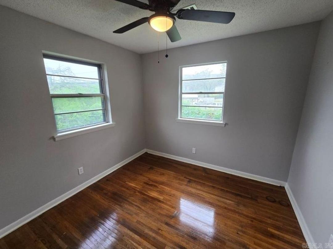 JULIE ADDN - NORTH LITTLE ROCK - Residential Lease
