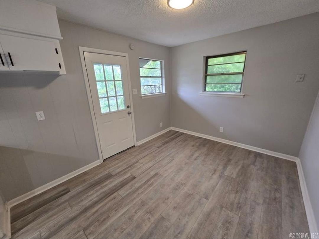 JULIE ADDN - NORTH LITTLE ROCK - Residential Lease